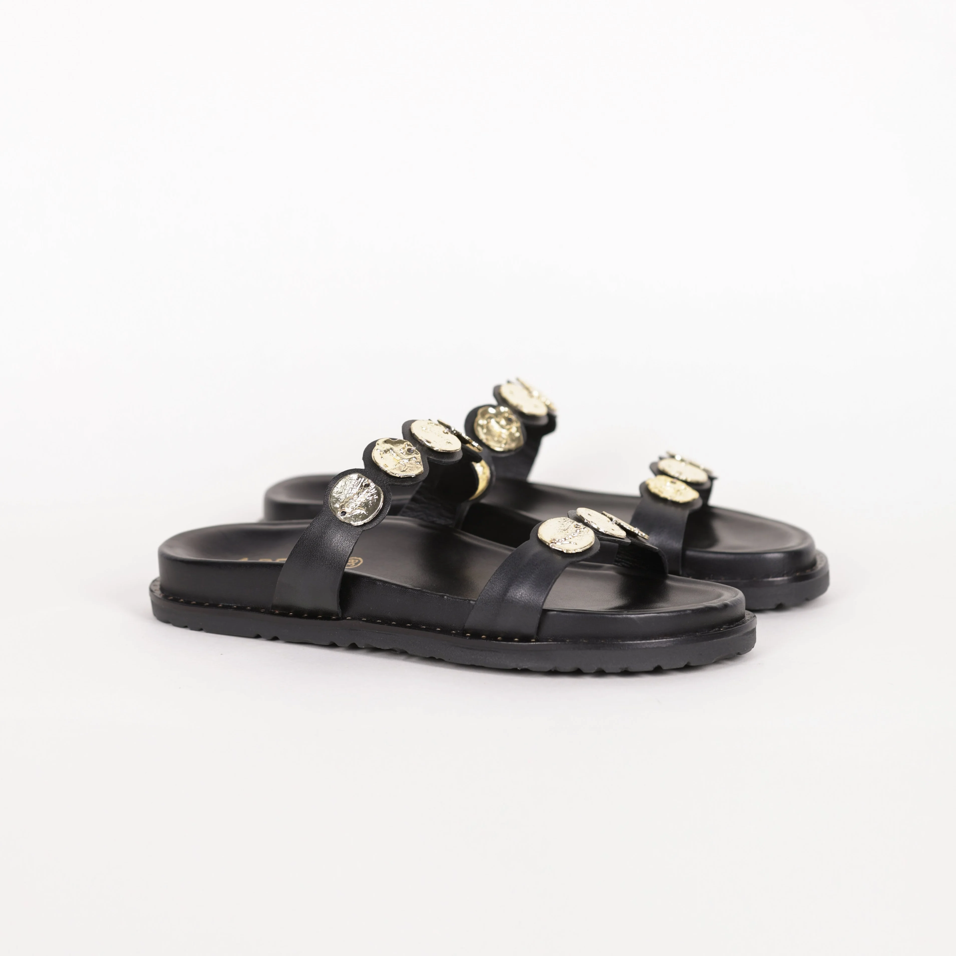 SANDALIAS ABF-97 BALI-200 BLACK - Image 5