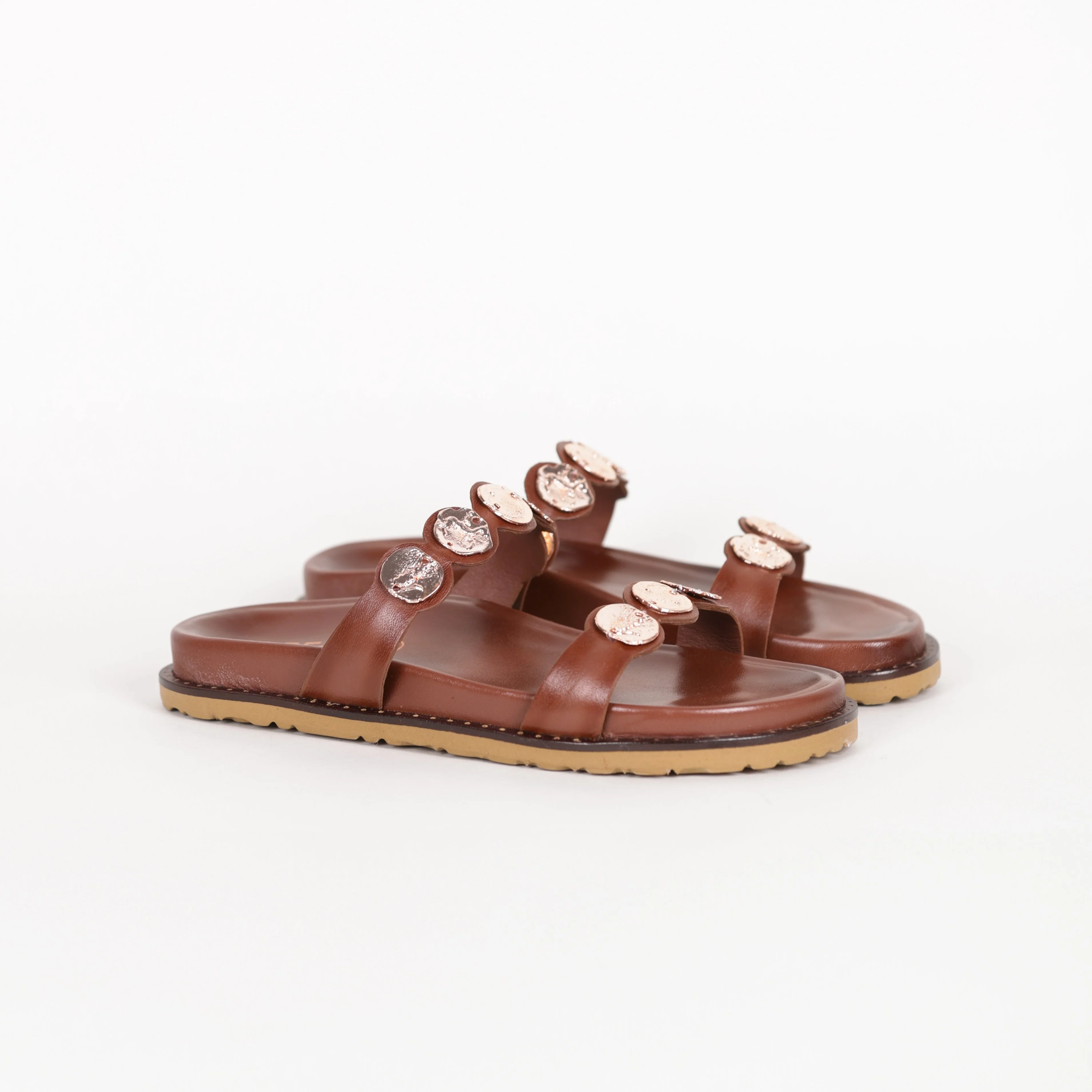 SANDALIAS ABF-97 BALI-200 BROWN - Image 5