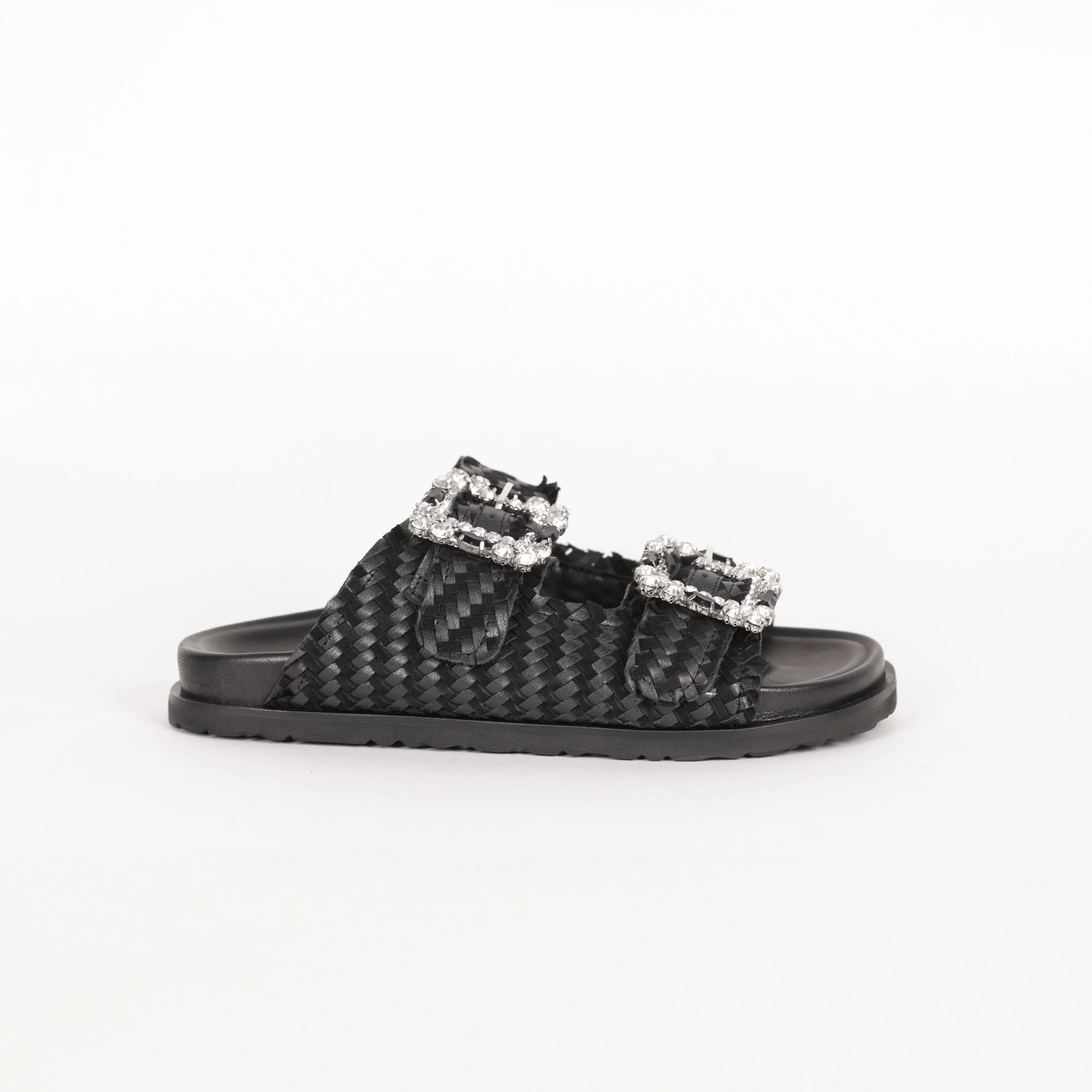 SANDALIAS ABF-97 BALI-400 BLACK - Image 3