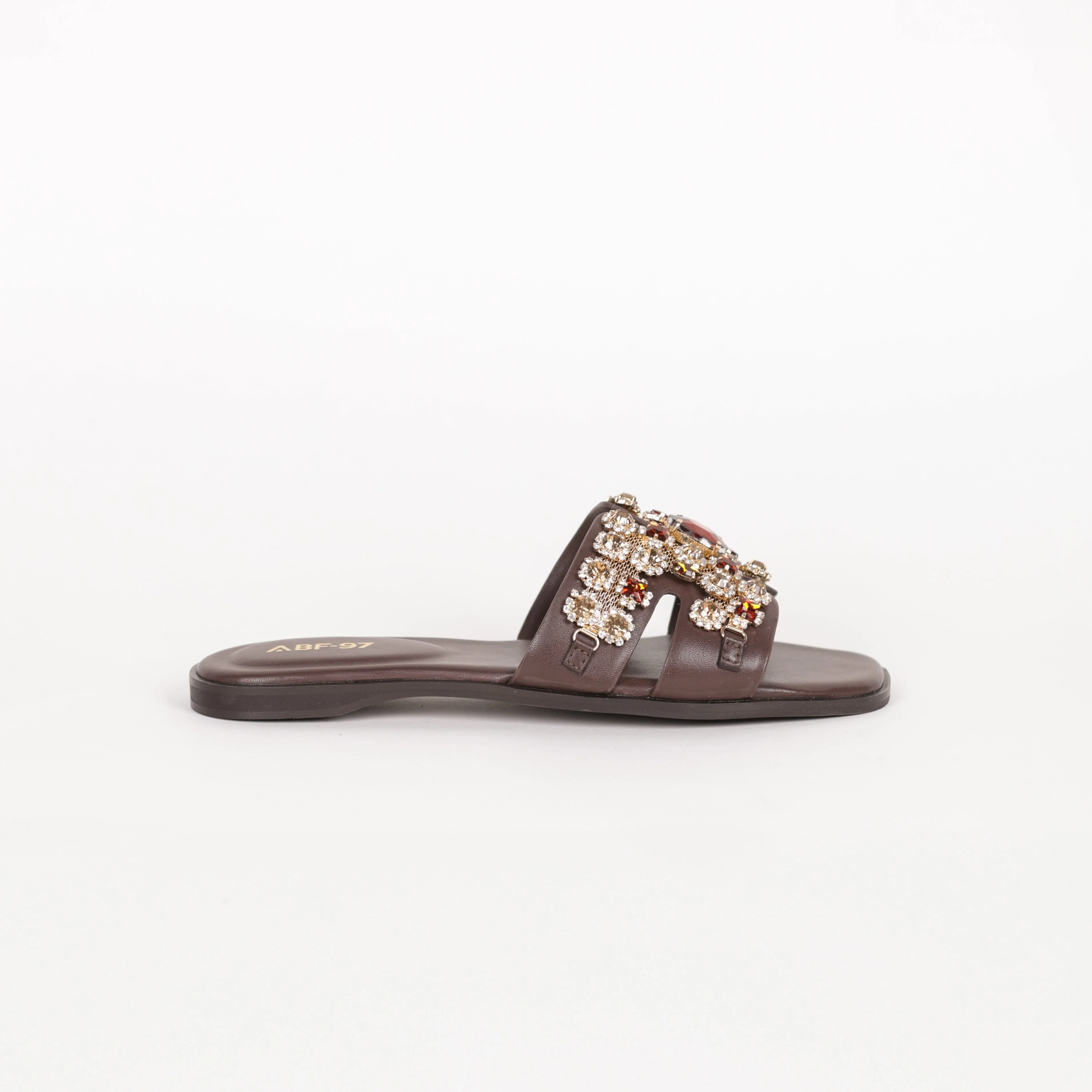 SANDALIAS ABF-97 KS.26.111 BROWN - Image 3