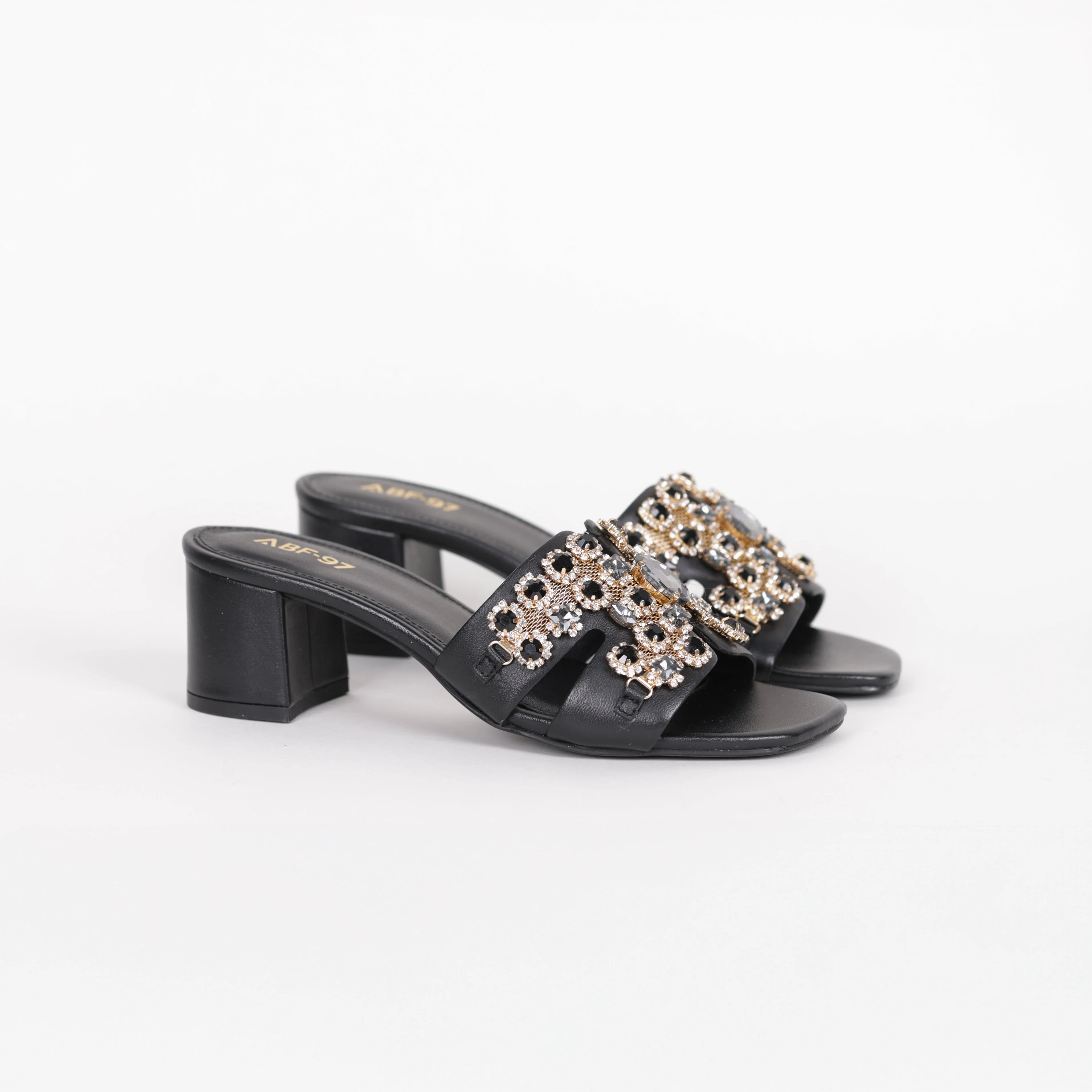 SANDALIAS ABF-97 KS.26.112 BLACK - Image 5