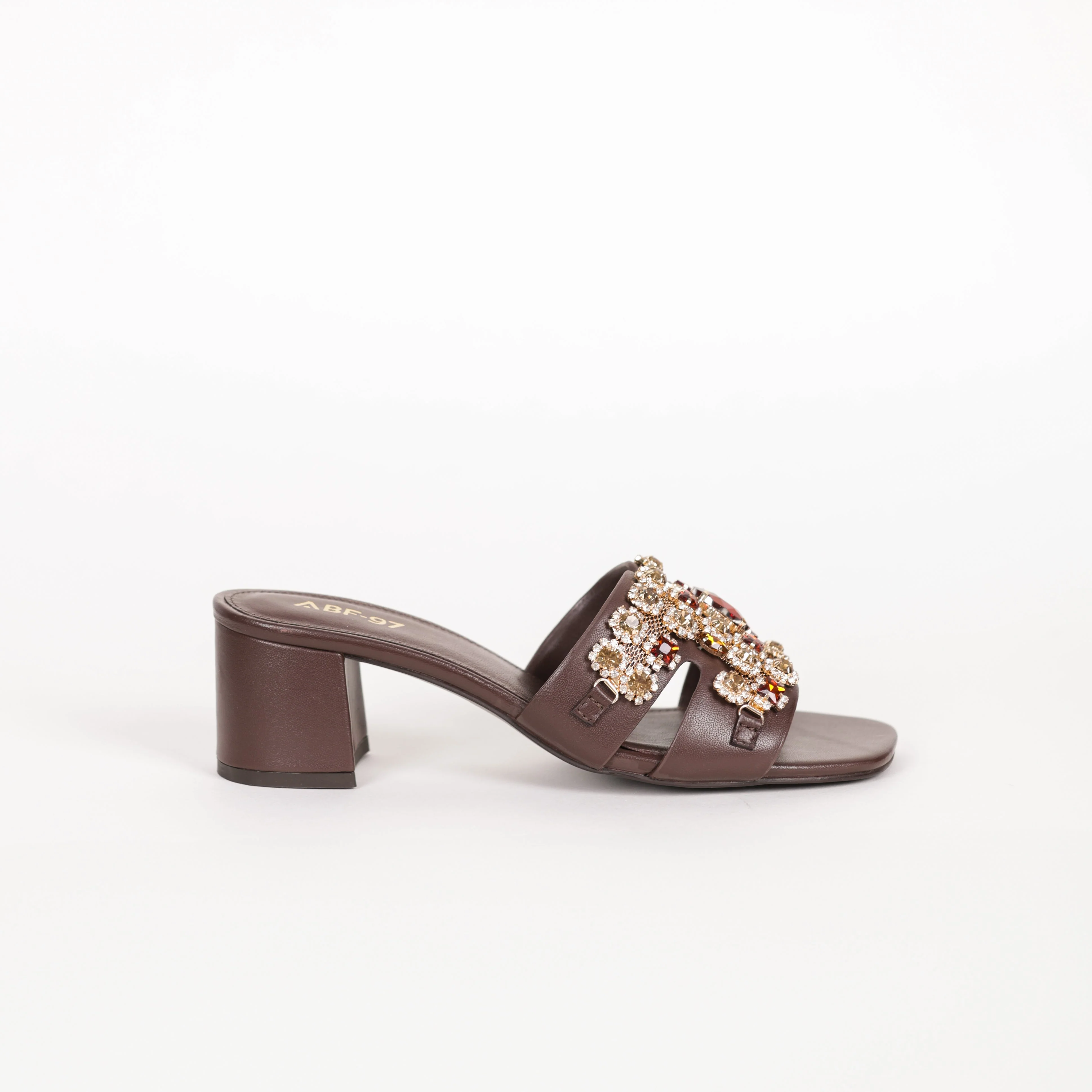 SANDALIAS ABF-97 KS.26.112 BROWN - Image 4