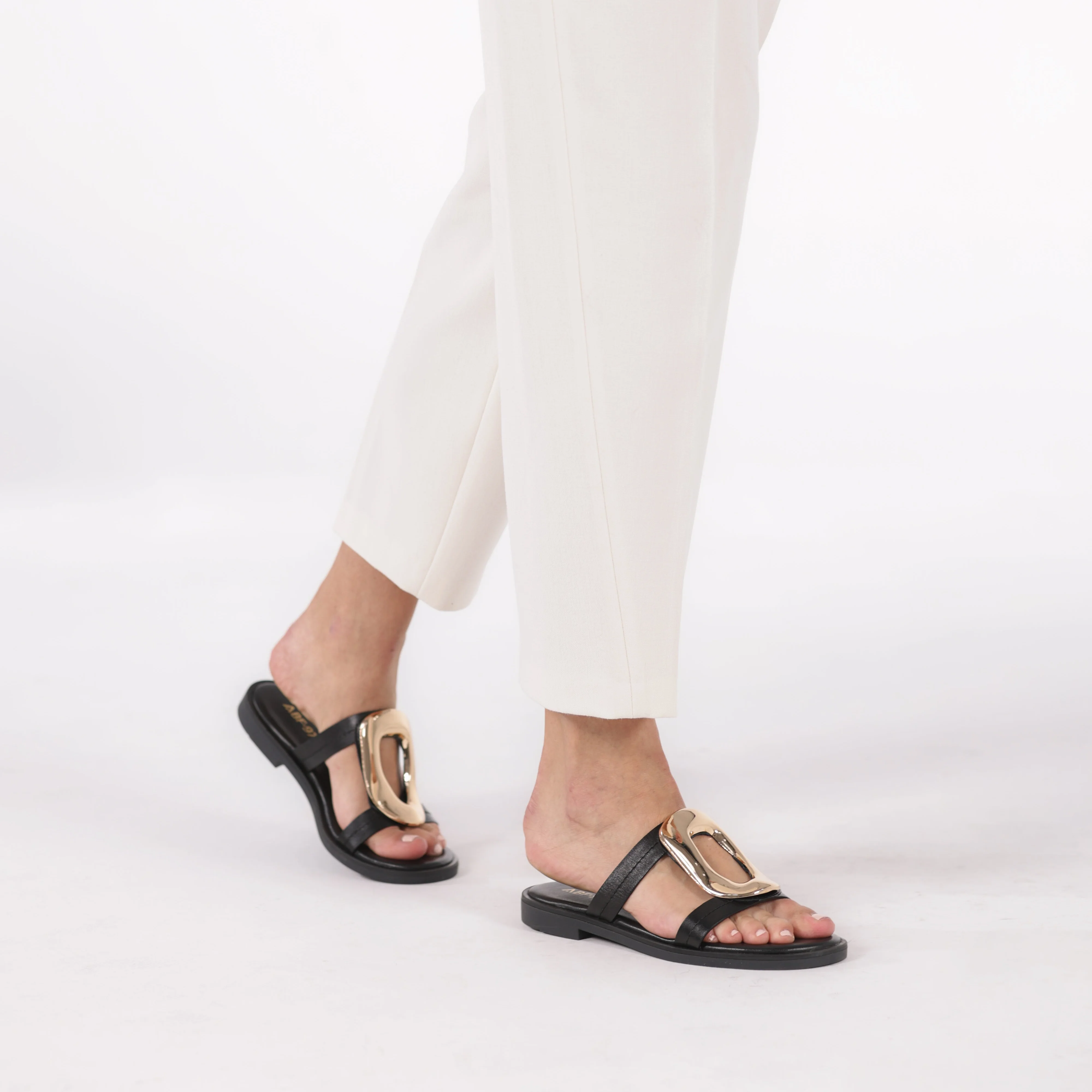SANDALIAS ABF-97 KS.26.118 BLACK - Image 3
