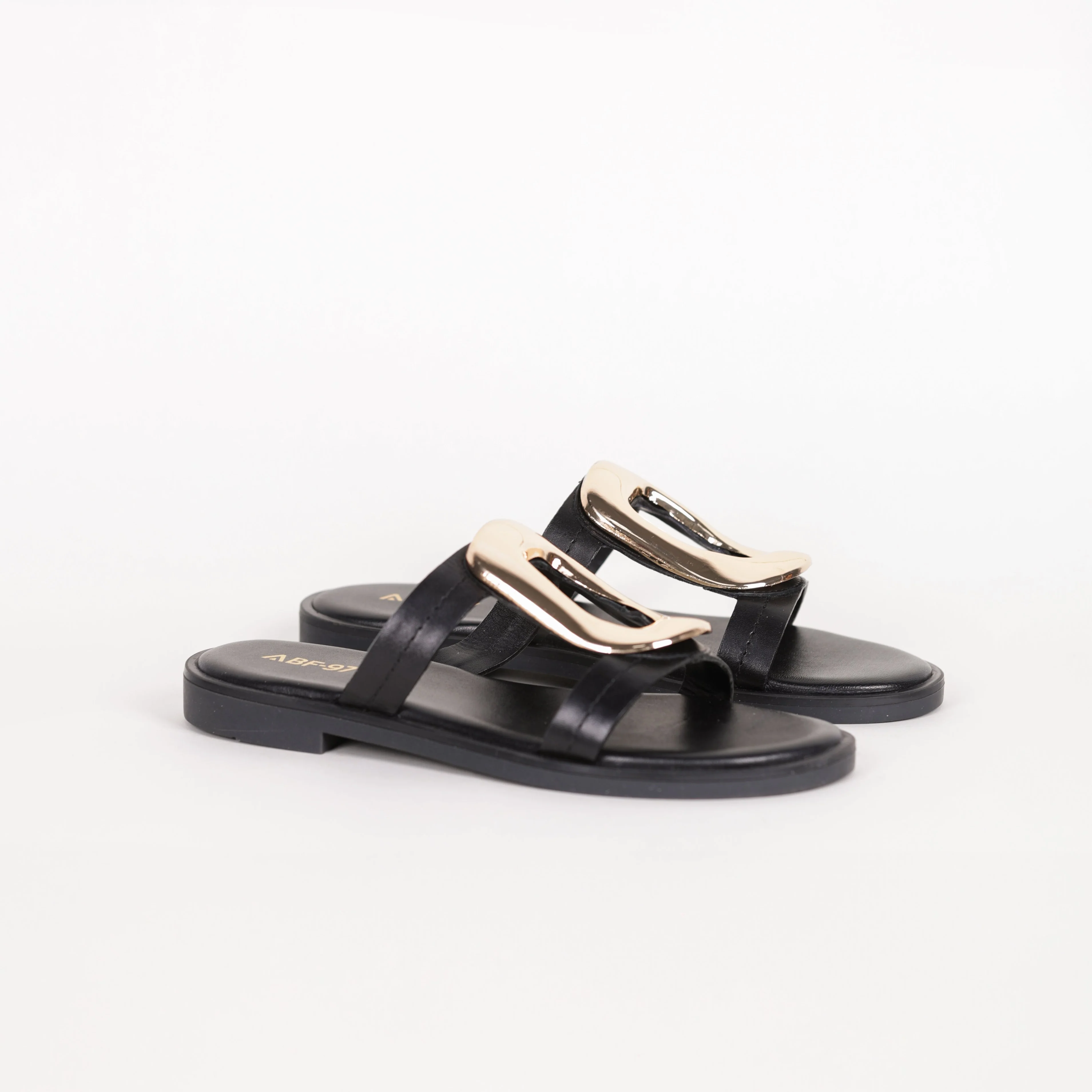 SANDALIAS ABF-97 KS.26.118 BLACK - Image 5