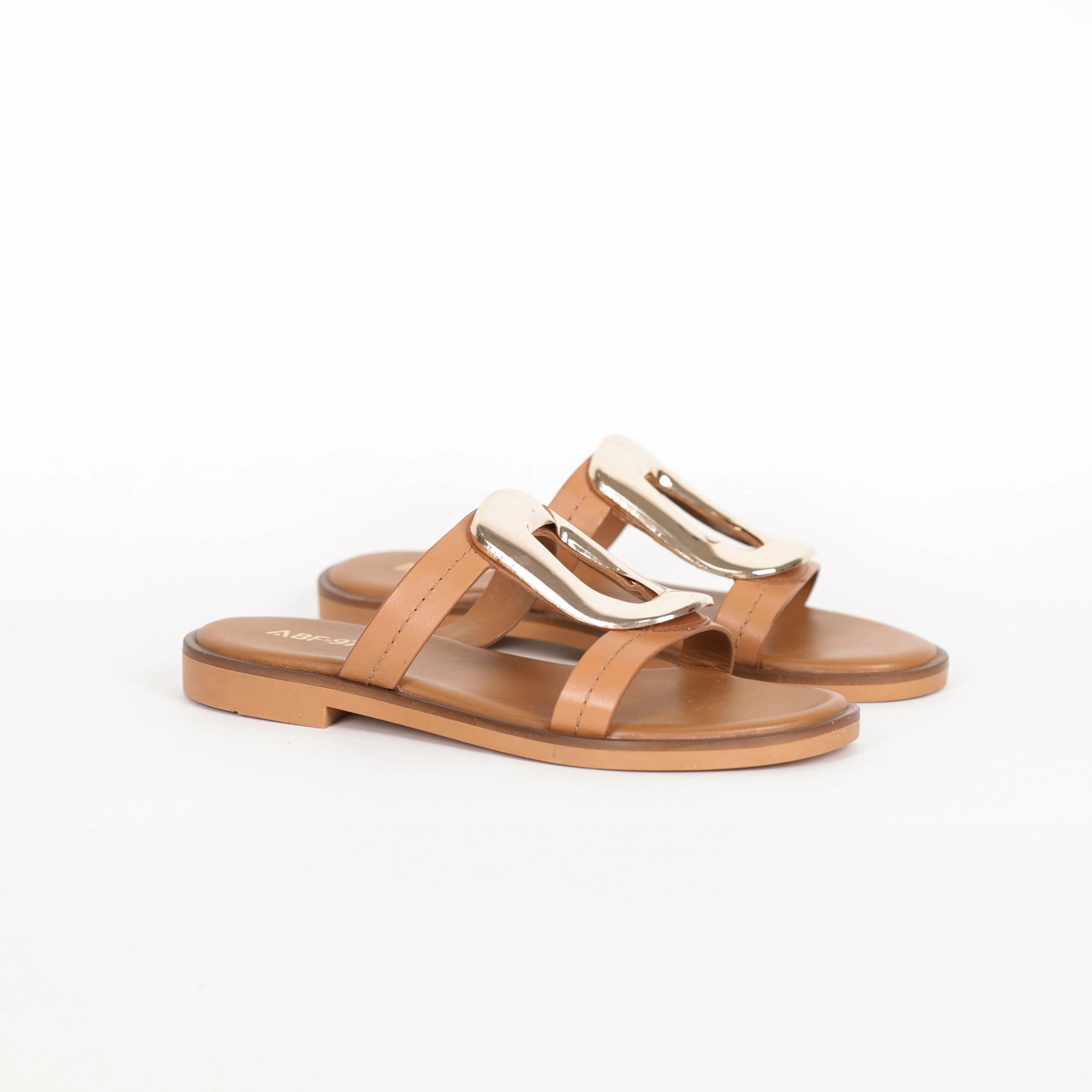 SANDALIAS ABF-97 KS.26.118 TAN - Image 5