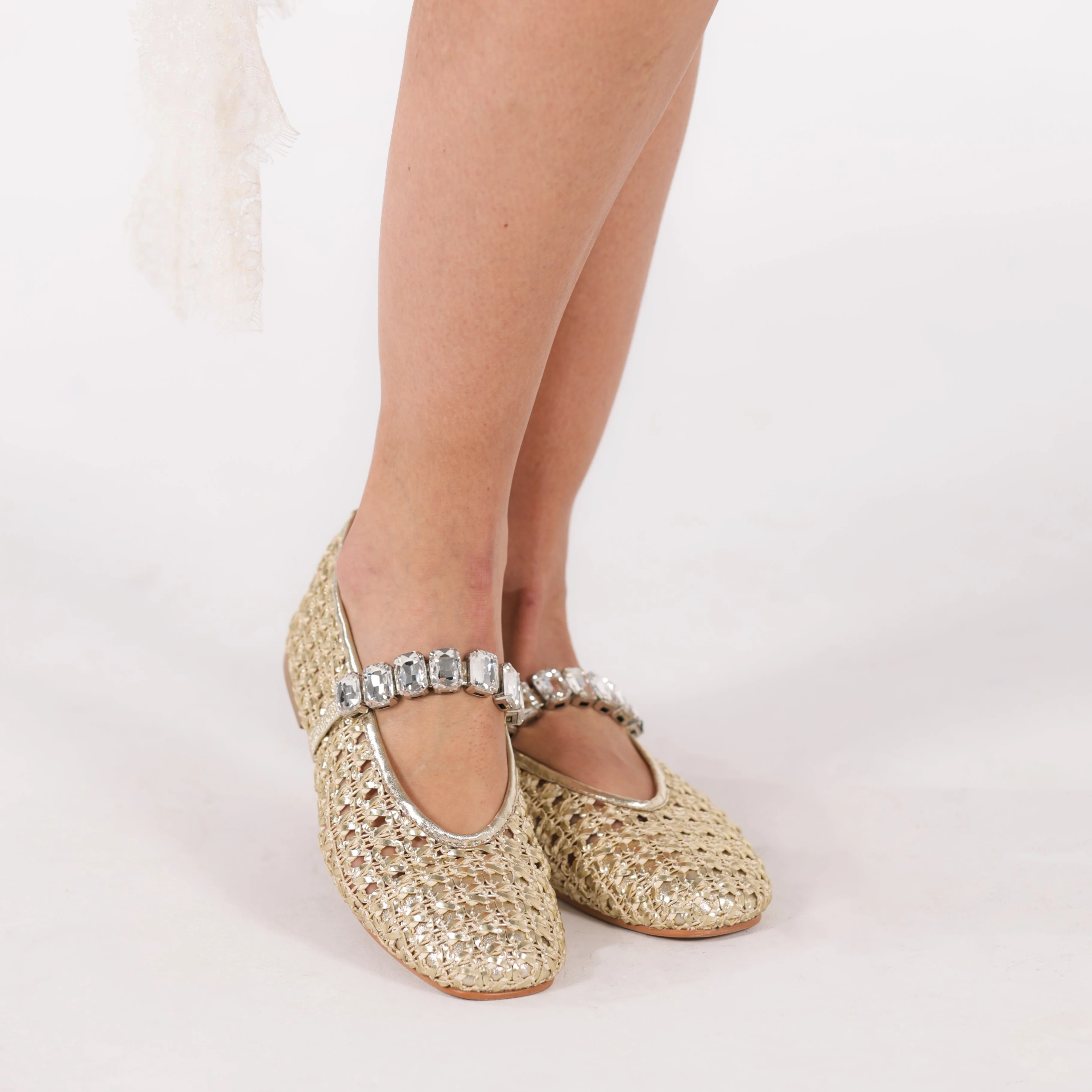 SABRINAS ABF-97 KS.26.16 GOLD - Image 3