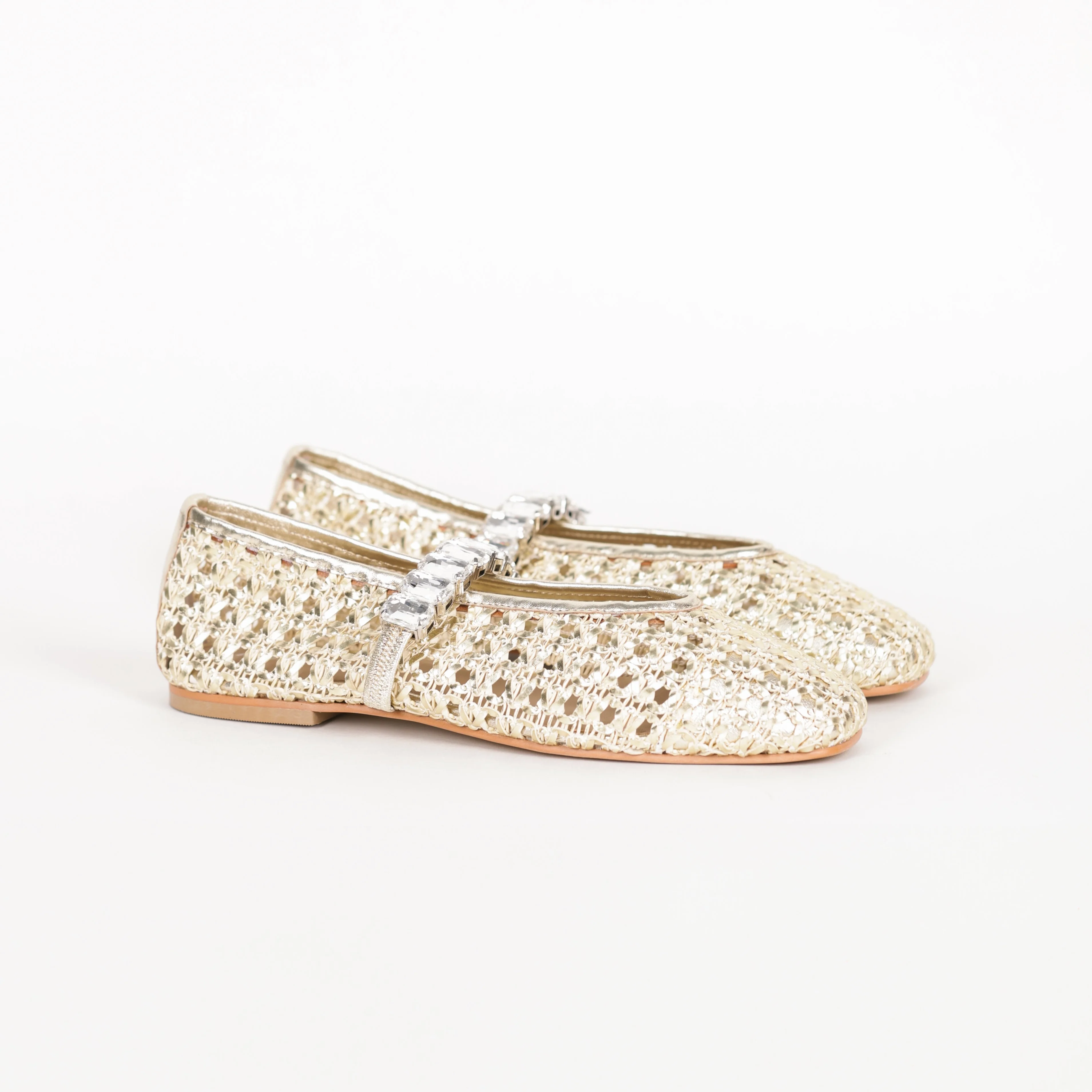 SABRINAS ABF-97 KS.26.16 GOLD - Image 6