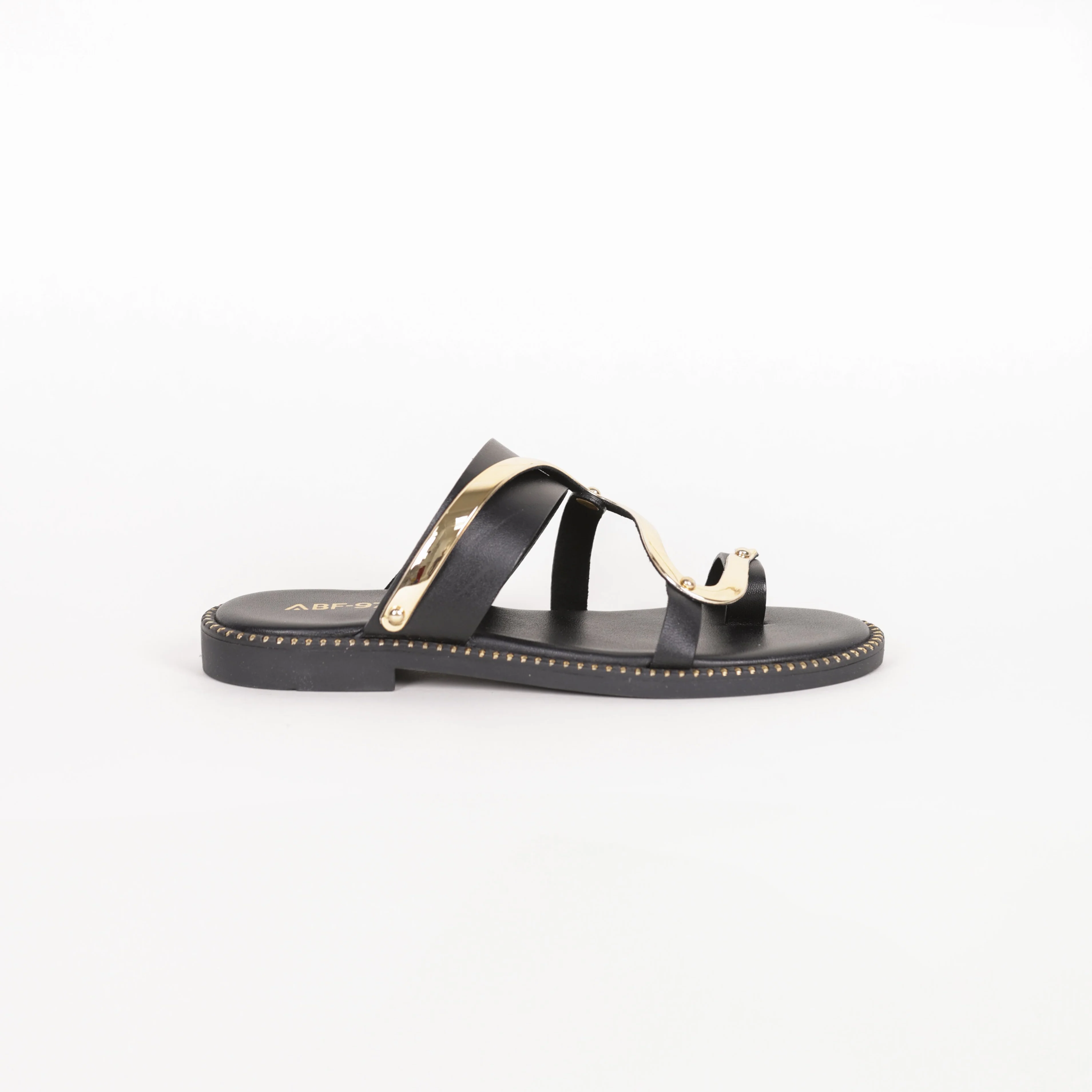 SANDALIAS ABF-97 KS.26.167 BLACK - Image 3