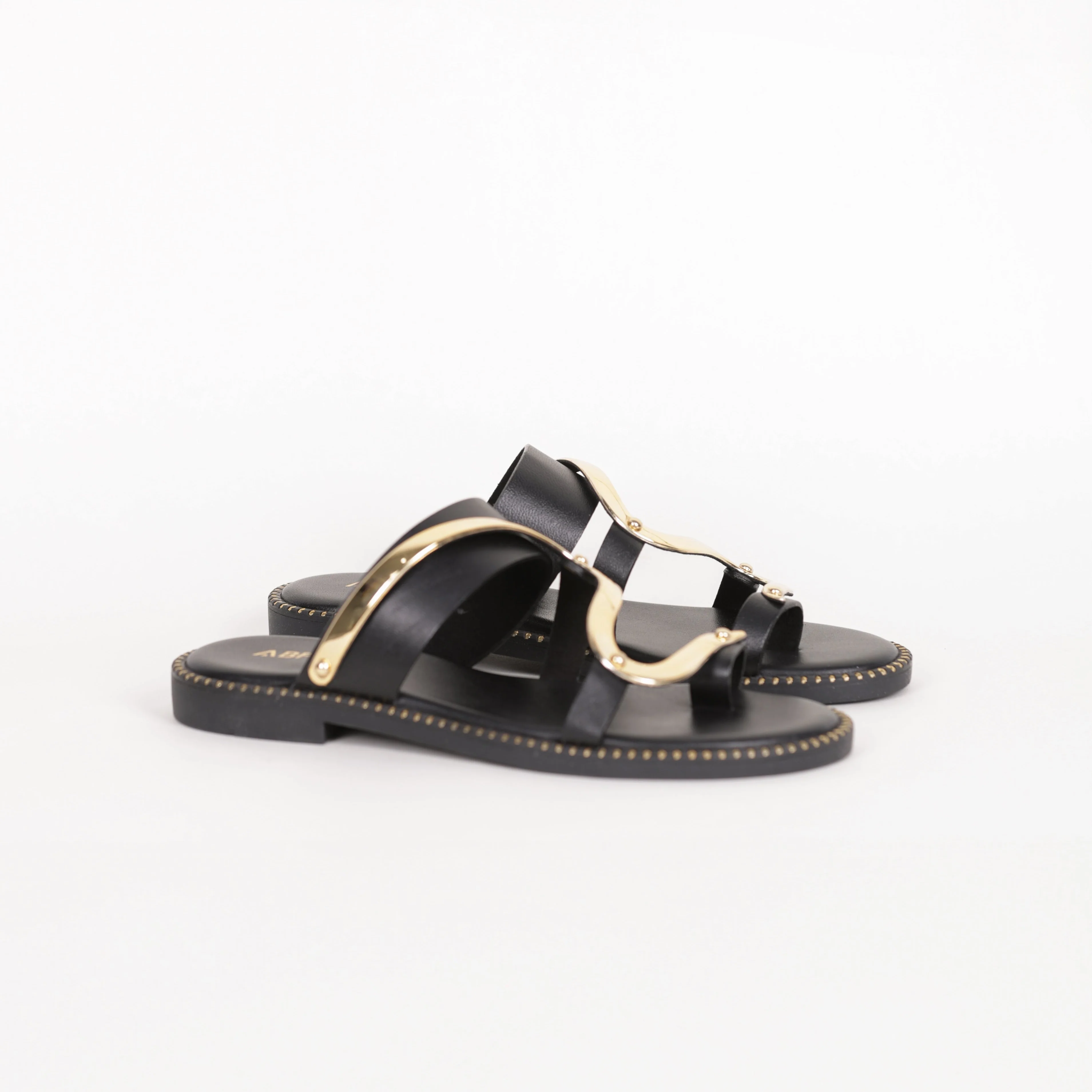 SANDALIAS ABF-97 KS.26.167 BLACK - Image 4