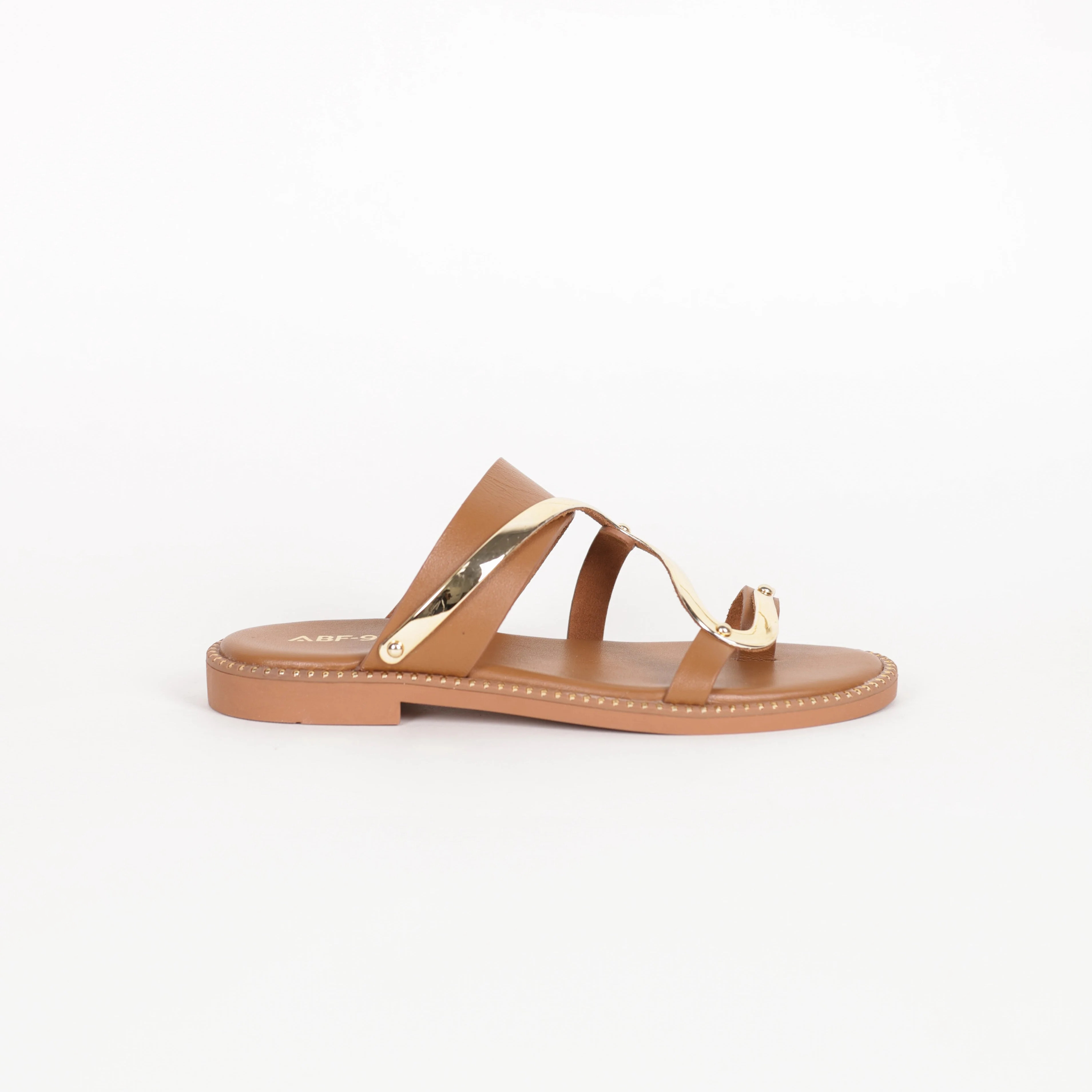 SANDALIAS ABF-97 KS.26.167 TAN - Image 4