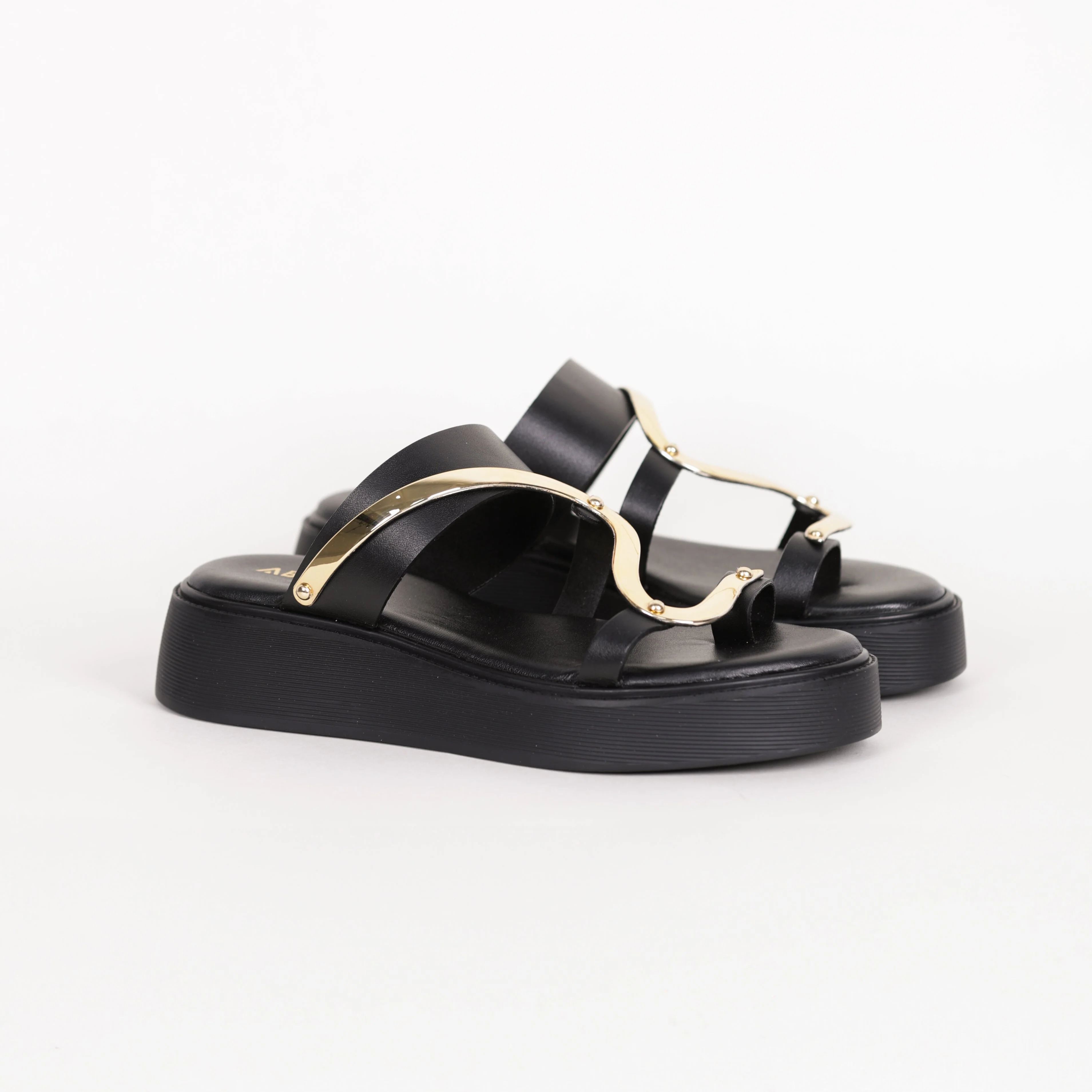 SANDALIAS ABF-97 KS.26.168 BLACK - Image 5