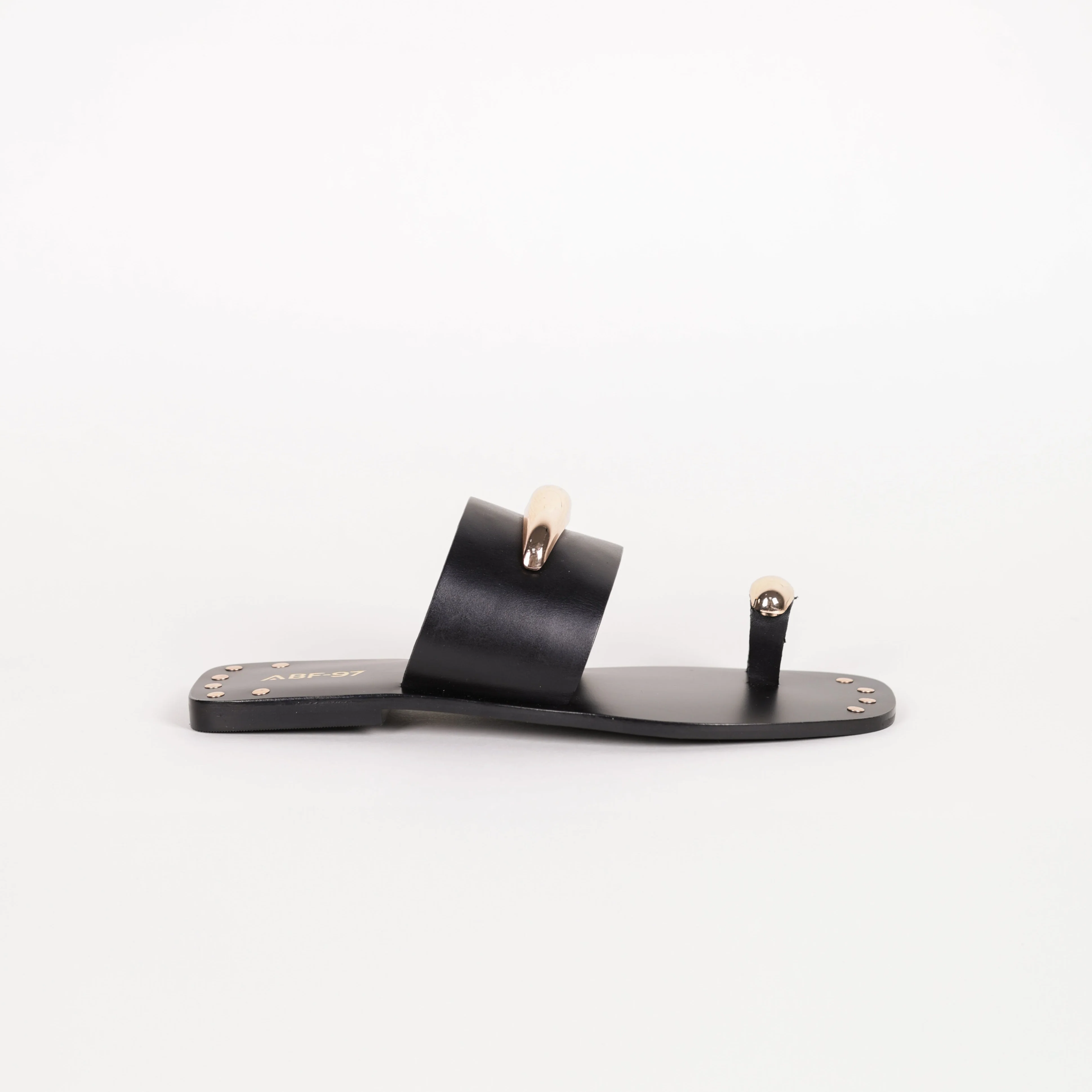 SANDALIAS ABF-97 KS.26.43 BLACK - Image 3