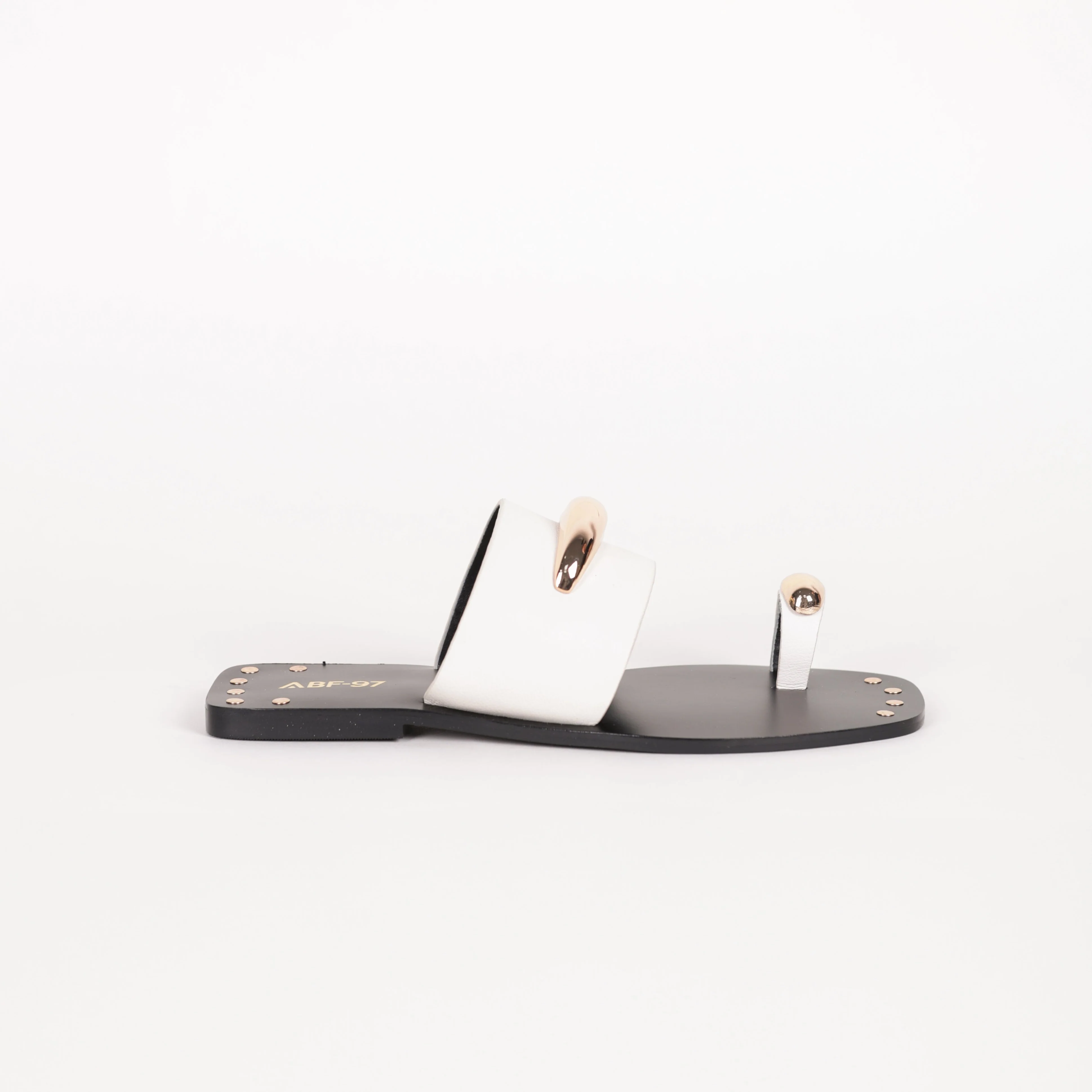 SANDALIAS ABF-97 KS.26.43 WHITE - Image 4