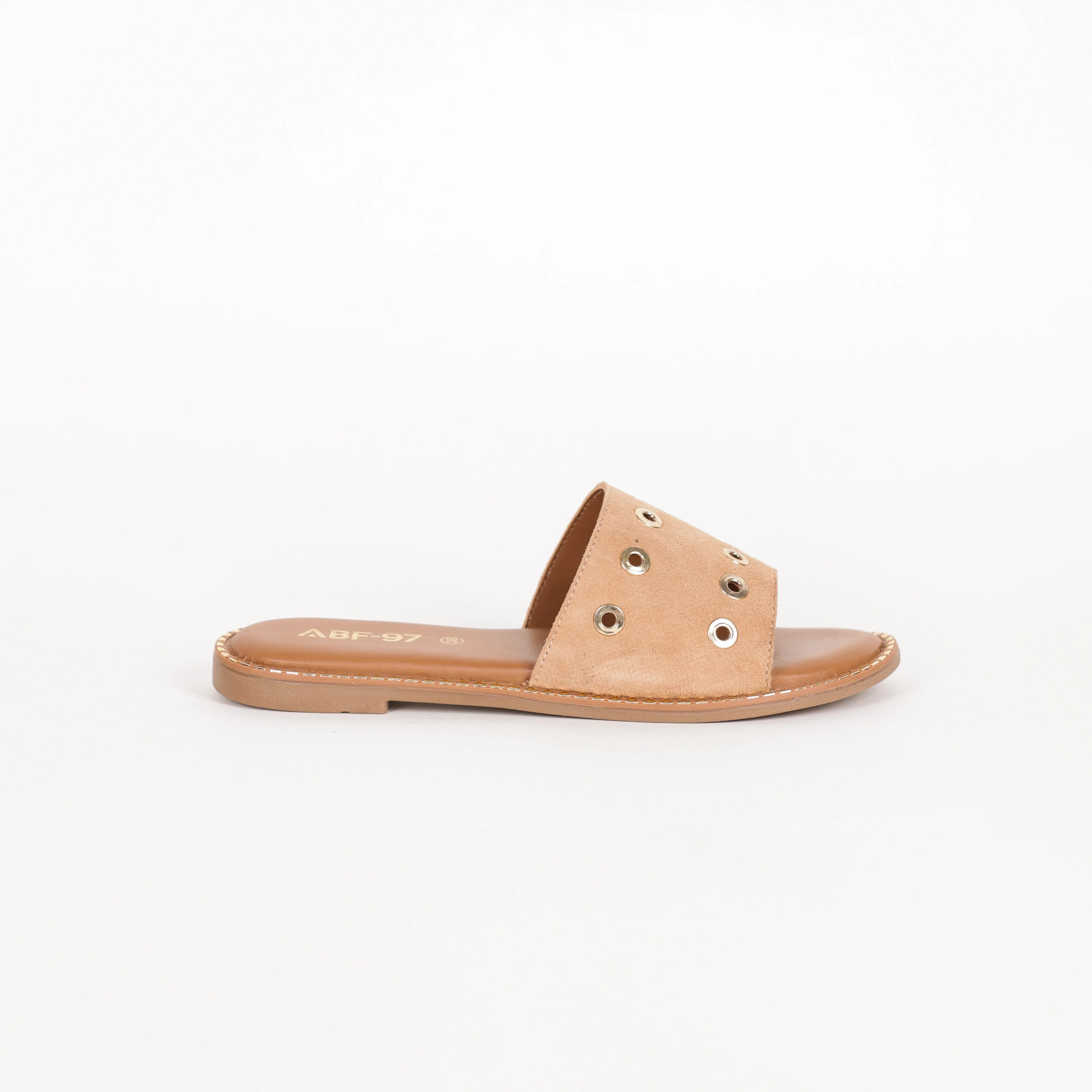 SANDALIAS ABF-97 MANILA-001 TAUPE - Image 4