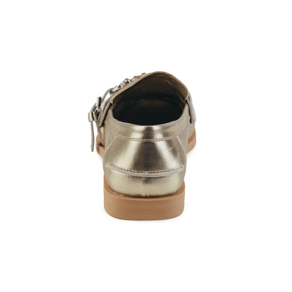 SAPATOS ABF-97 1792-235-1 DOURADO - Image 3