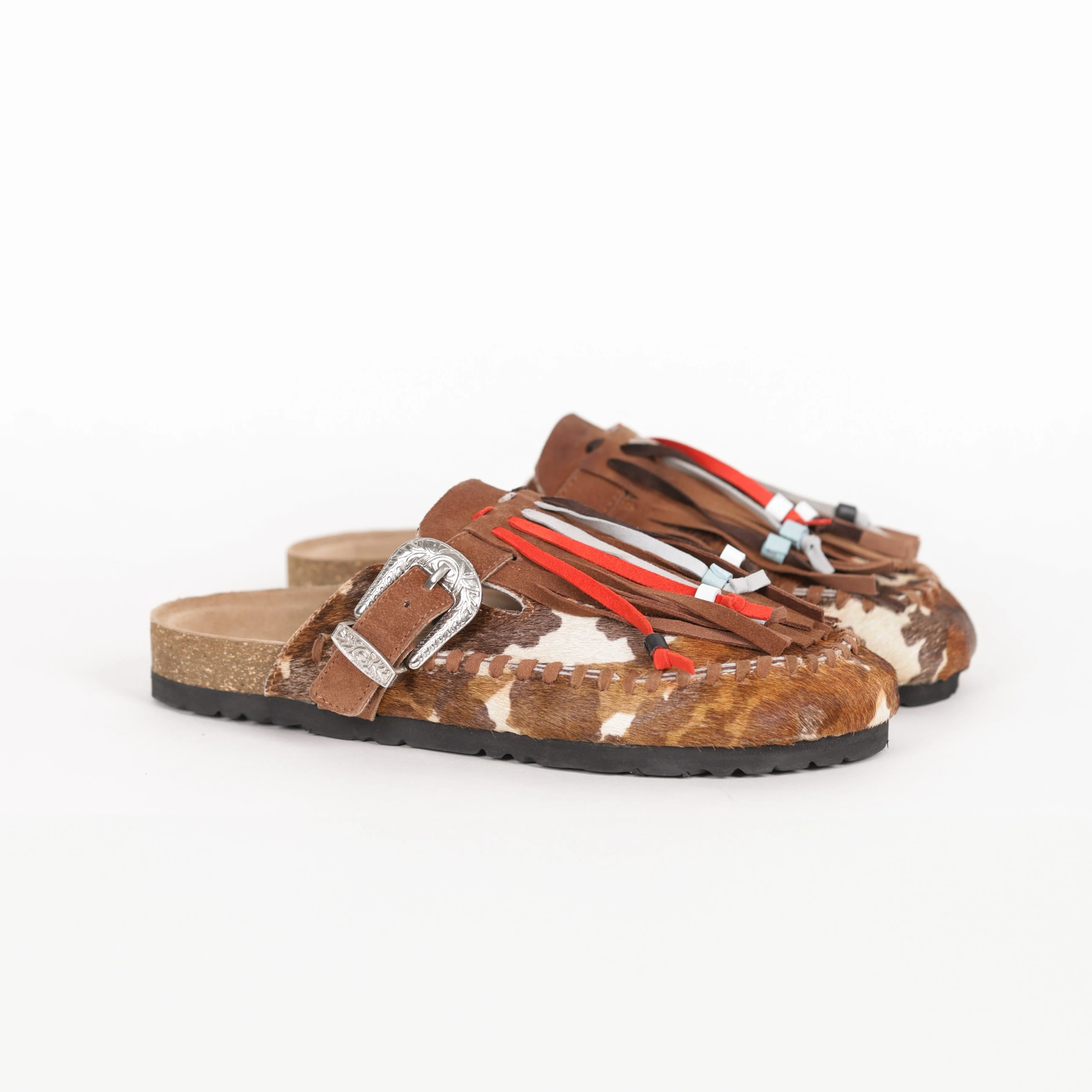 SANDALIAS ABF-97 SHARON-010 LEOPARD - Image 5