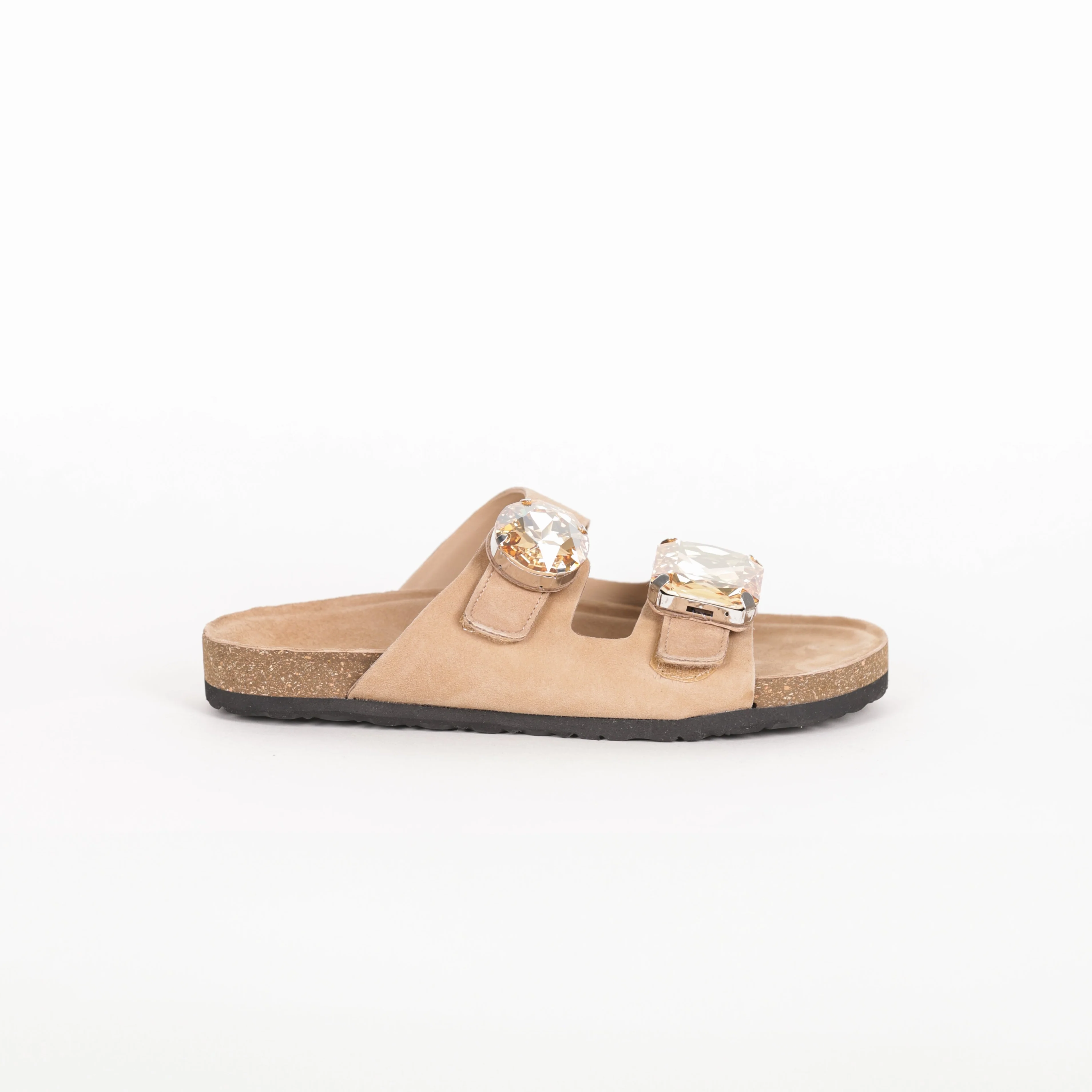 SANDALIAS ABF-97 SHARON-030 TAUPE - Image 4
