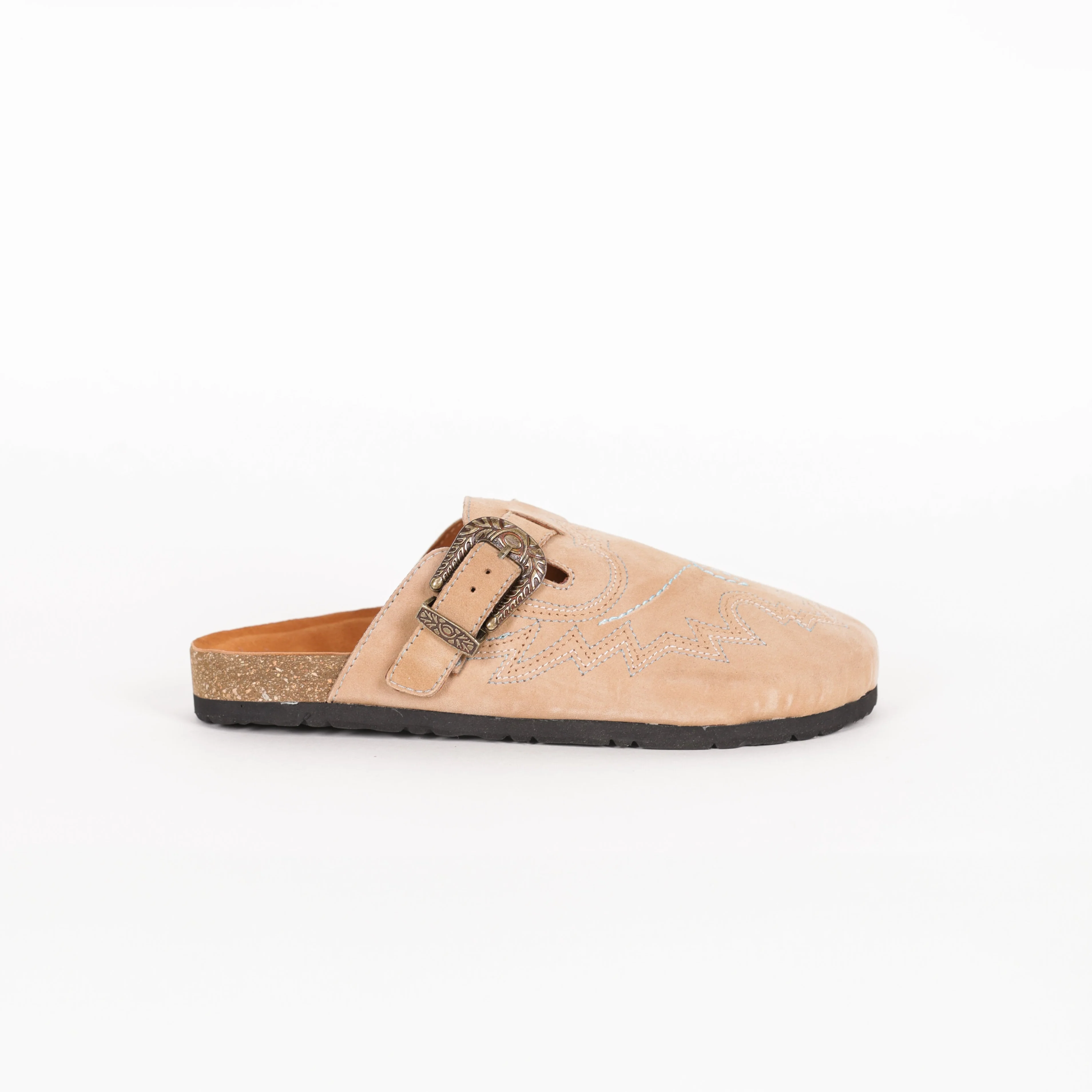 SANDALIAS ABF-97 SHARON TAUPE - Image 4