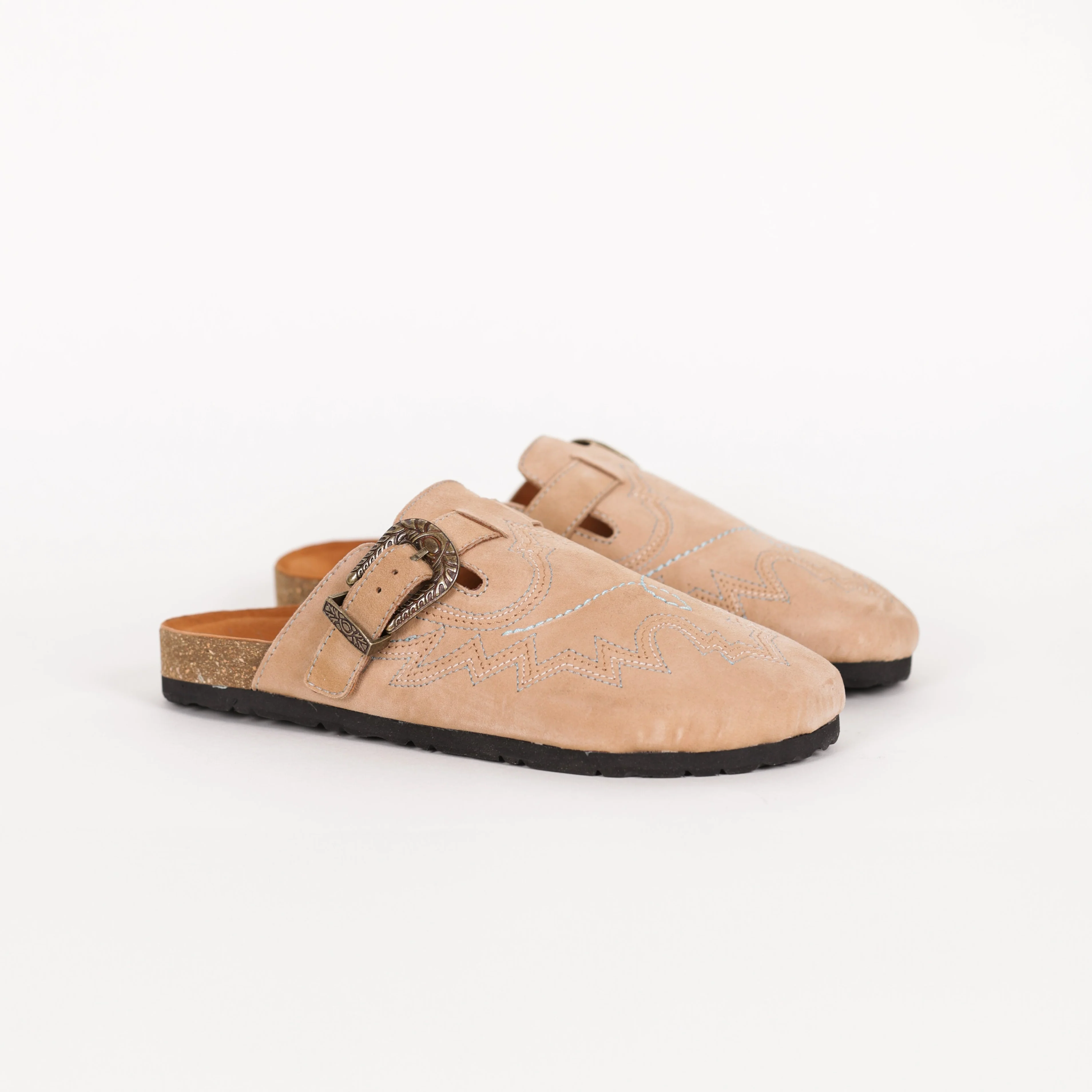 SANDALIAS ABF-97 SHARON TAUPE - Image 5