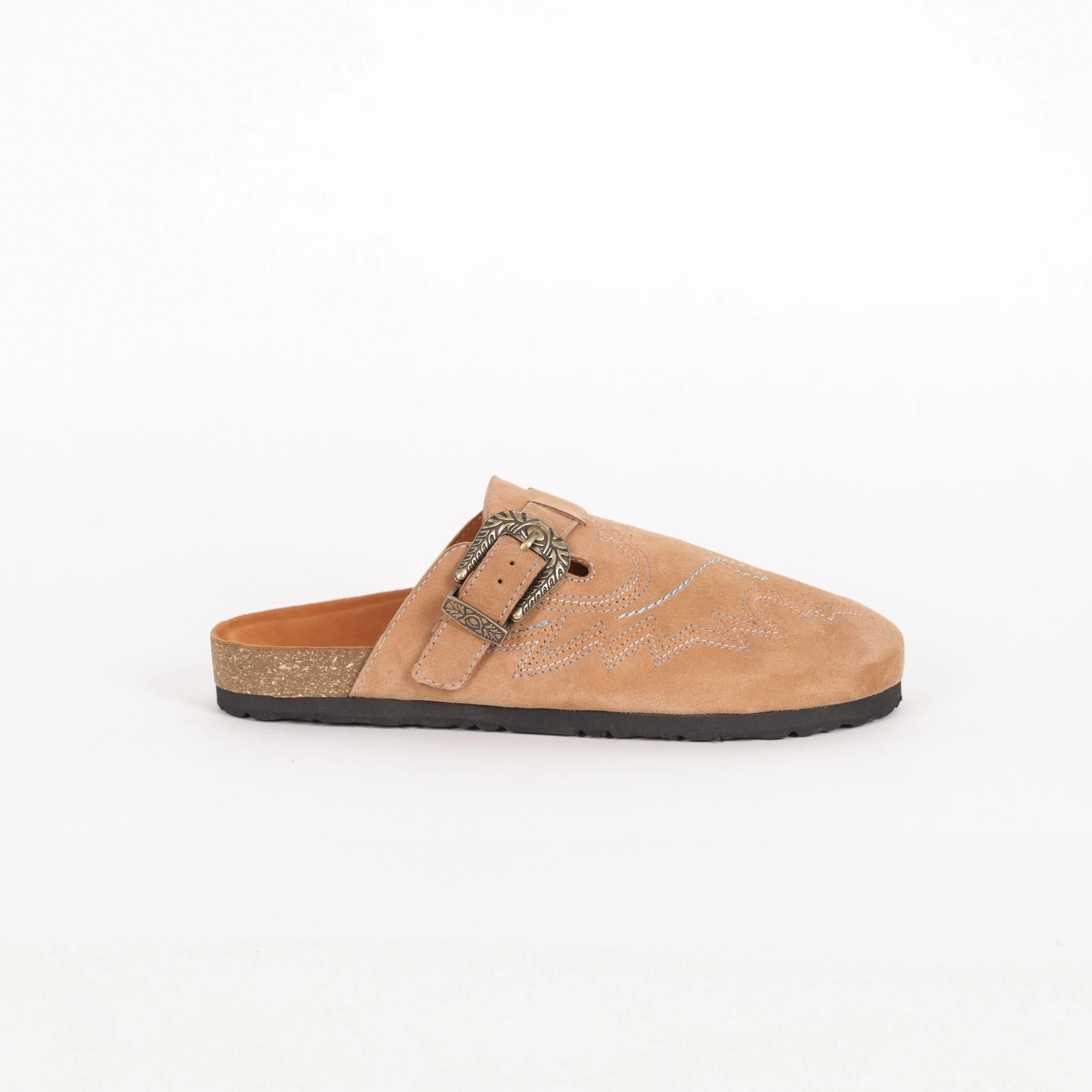 SANDALIAS ABF-97 SHARON CAMEL - Image 4