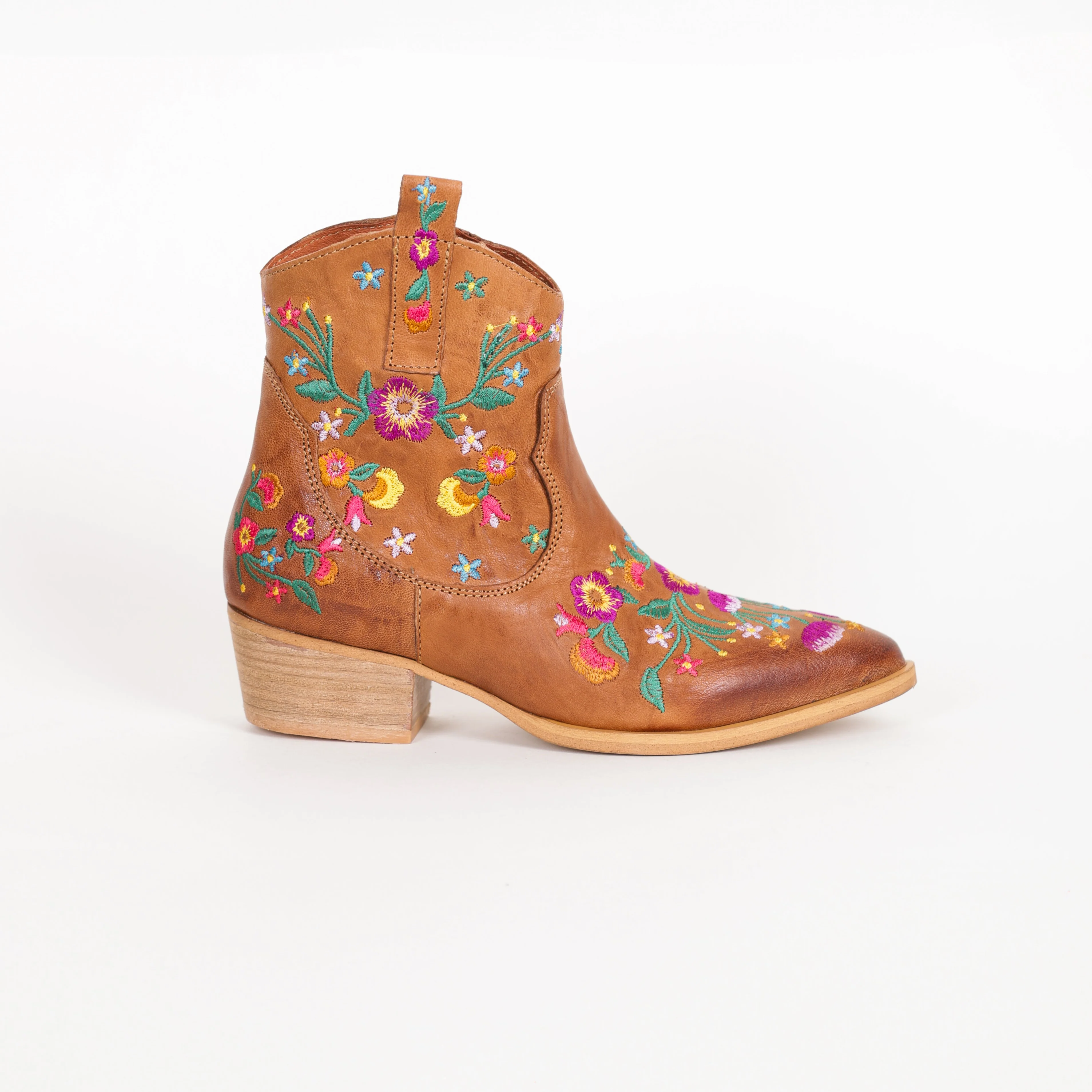 BOTINS ABF-97 VEGAS-033 CUERO - Image 4