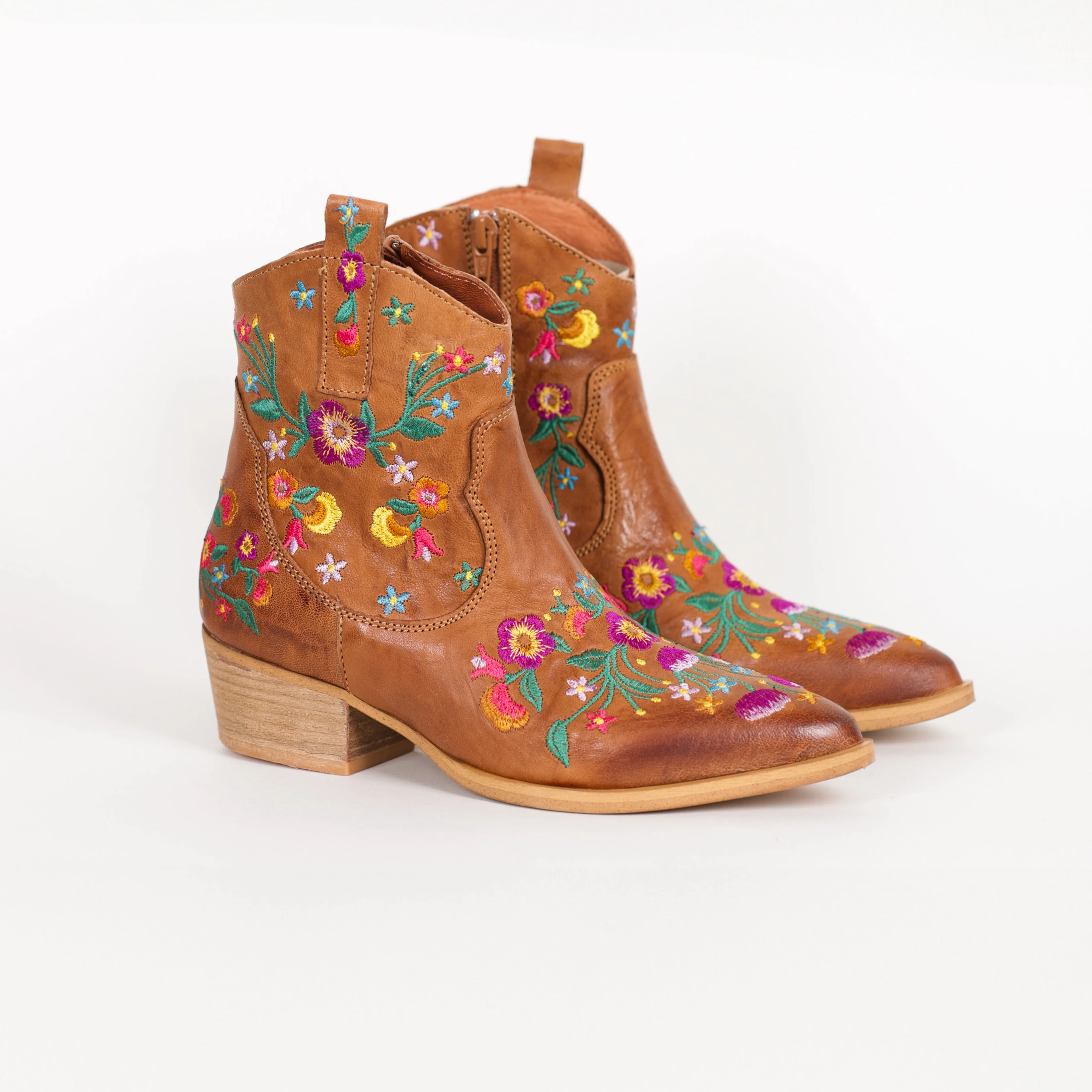 BOTINS ABF-97 VEGAS-033 CUERO - Image 5