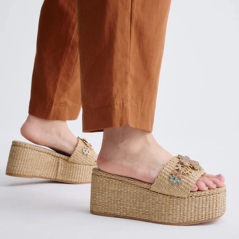 SANDALIAS EXE 19180-1 TAUPE - Image 2