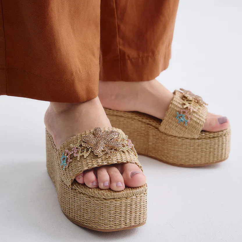 SANDALIAS EXE 19180-1 TAUPE - Image 3