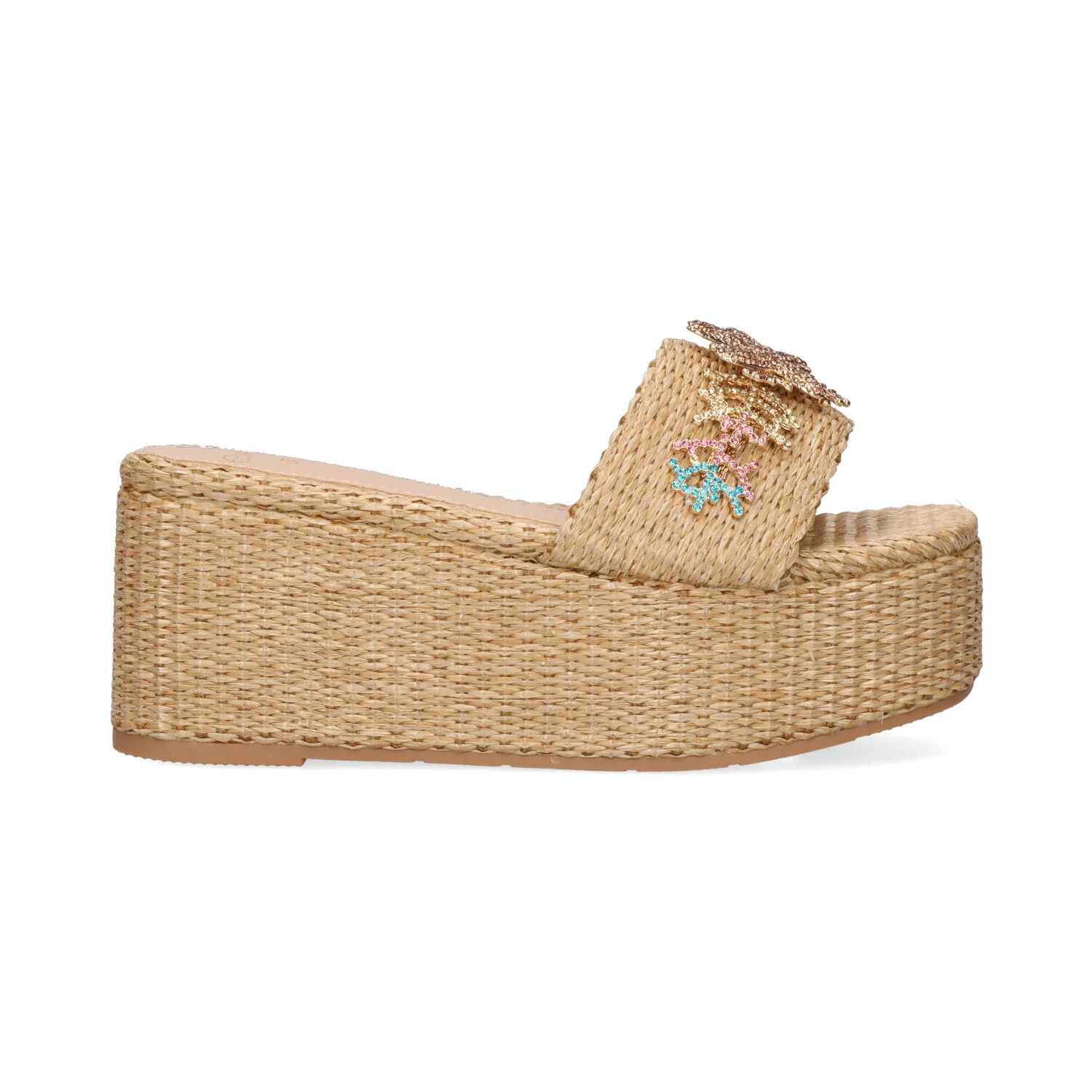 SANDALIAS EXE 19180-1 TAUPE - Image 4