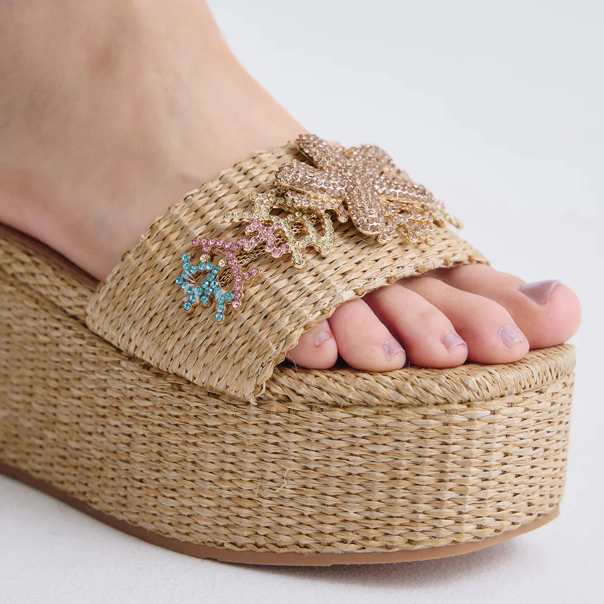 SANDALIAS EXE 19180-1 TAUPE - Image 6