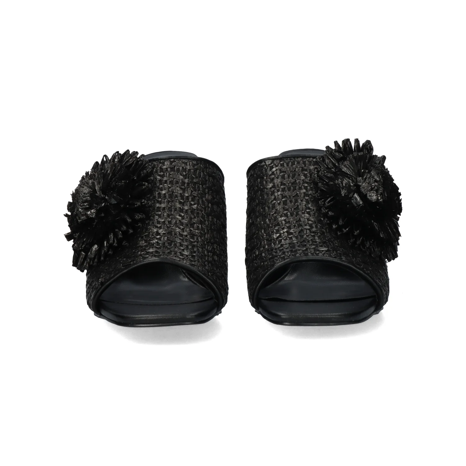 SANDALIAS EXE 226-2521 BLACK - Image 3