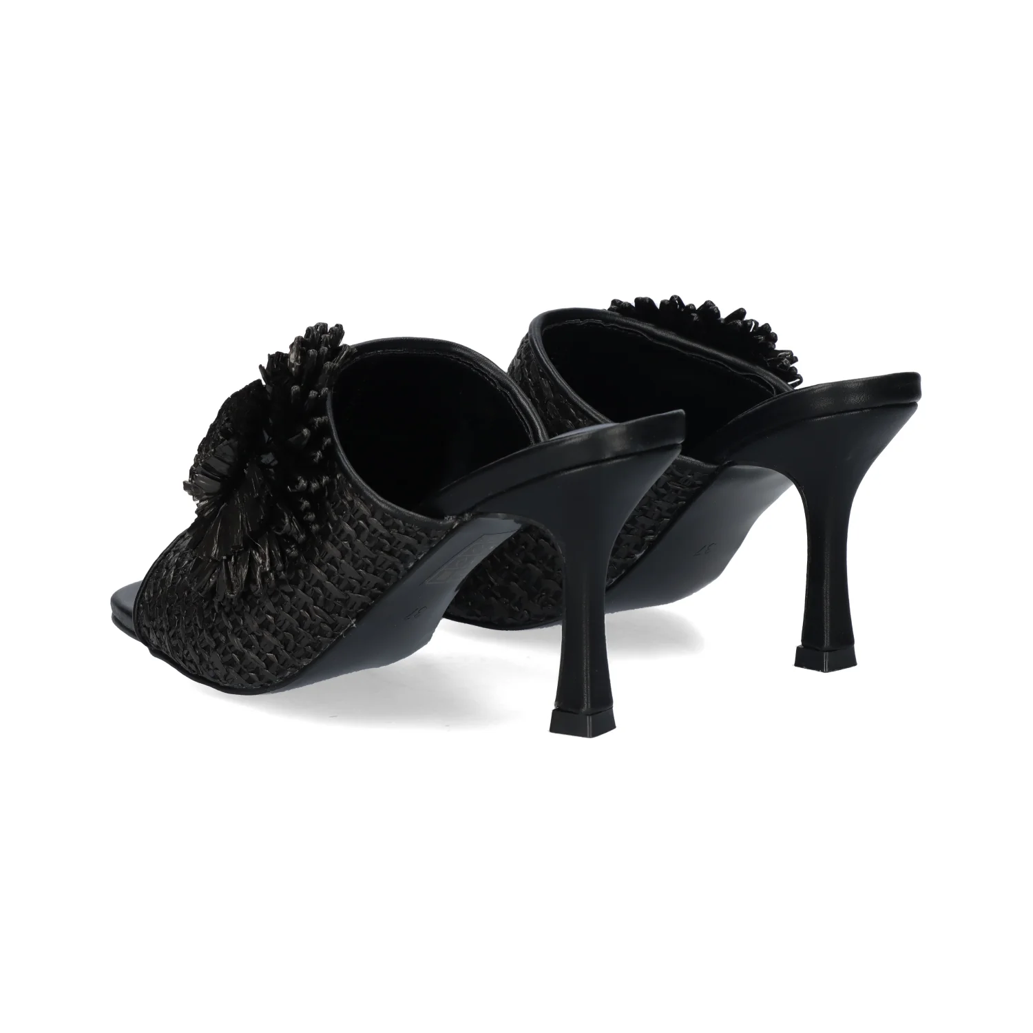 SANDALIAS EXE 226-2521 BLACK - Image 4