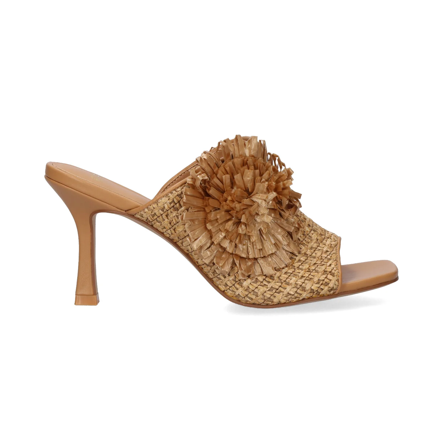 SANDALIAS EXE 226-2521 COFFEE