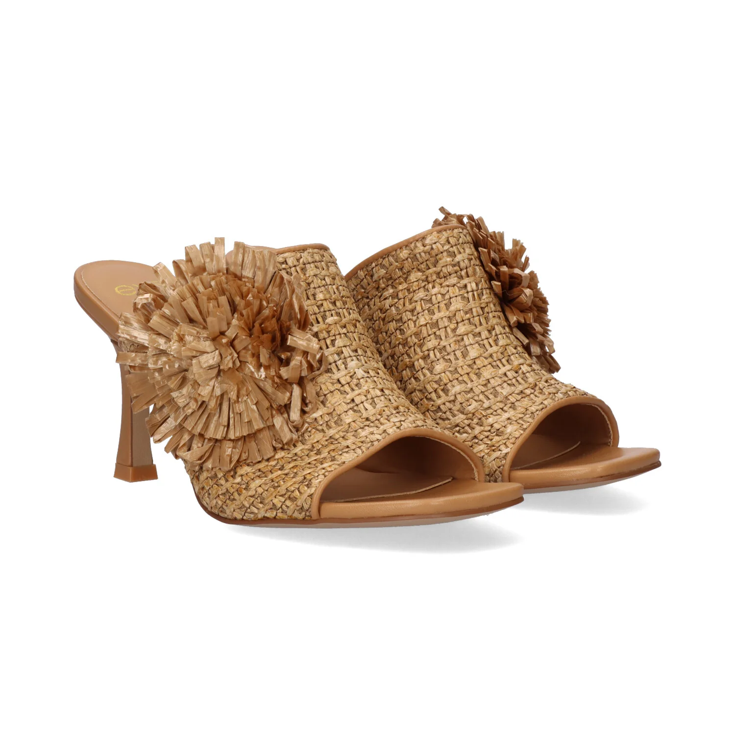 SANDALIAS EXE 226-2521 COFFEE - Image 2
