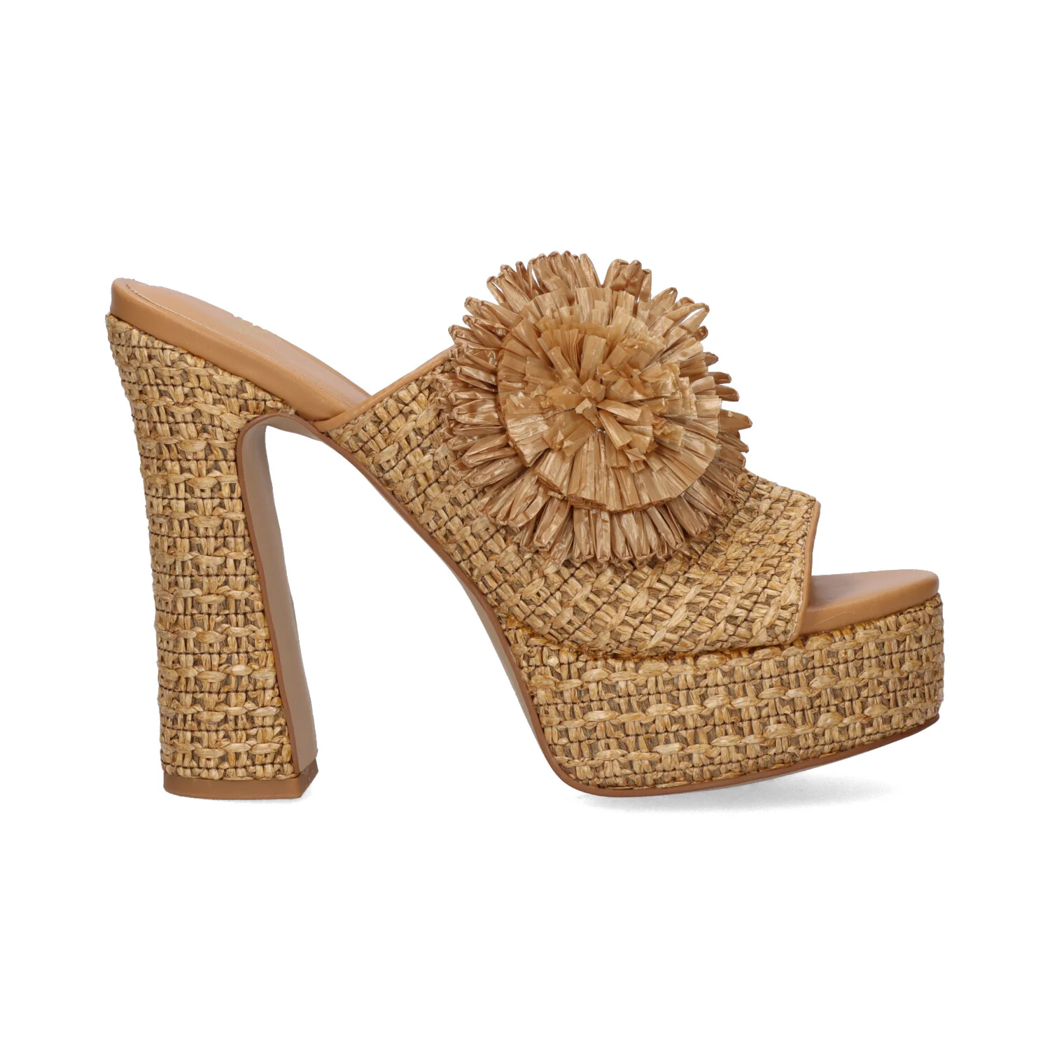 SANDALIAS EXE 2640-01 COFFEE - Image 6
