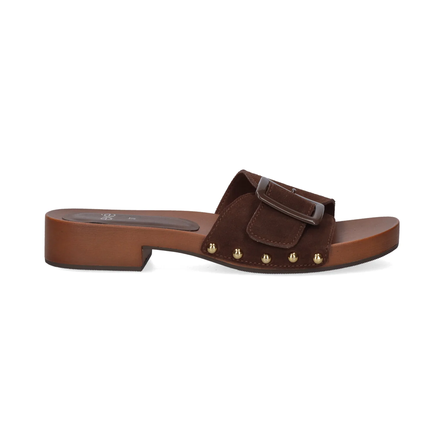 SANDALIAS EXE 320-2 BROWN - Image 4