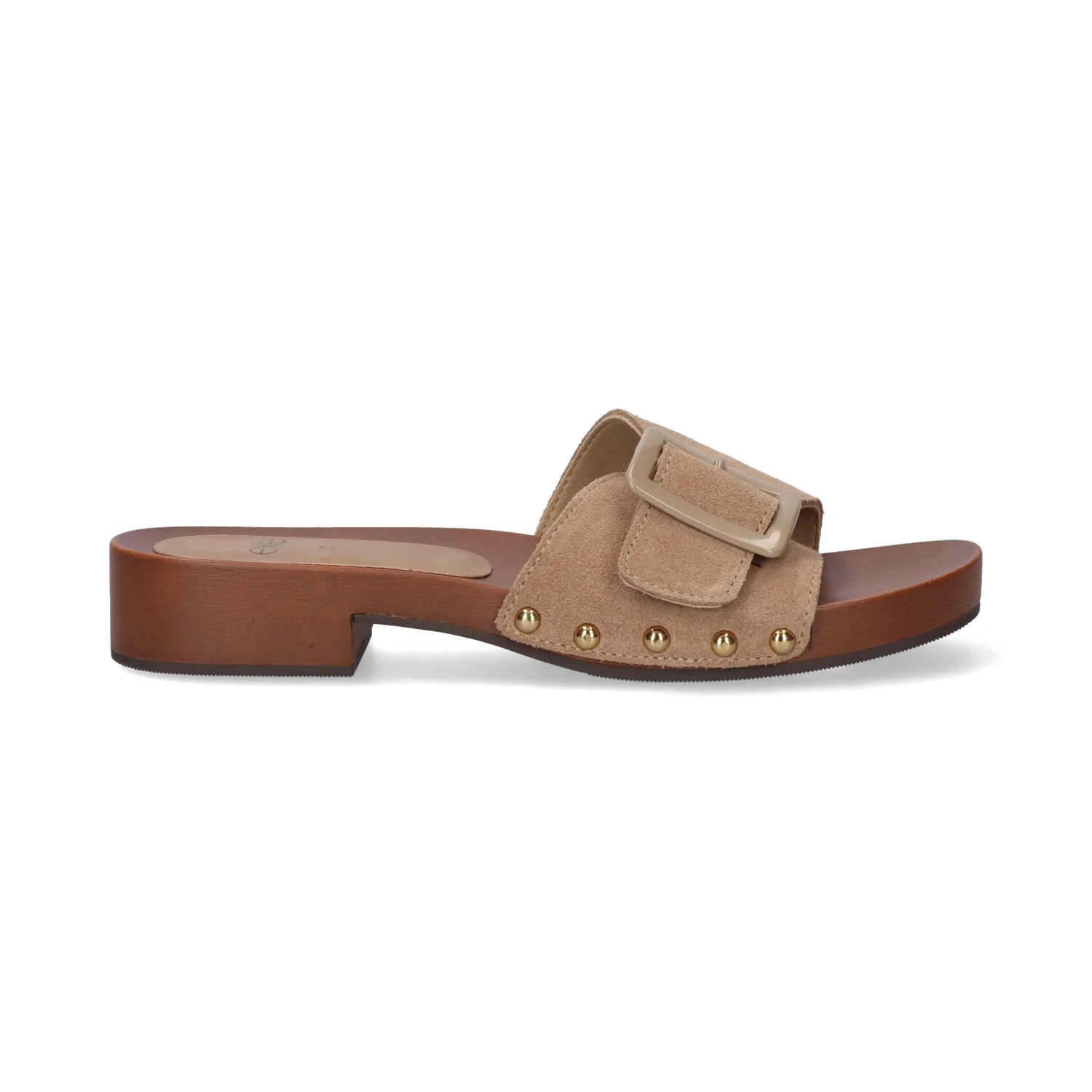 SANDALIAS EXE 320-2 TAUPE - Image 5