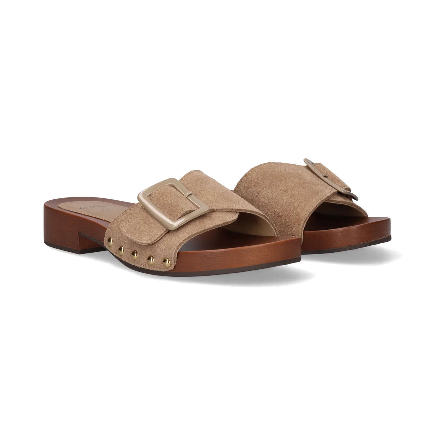 SANDALIAS EXE 320-2 TAUPE - Image 6