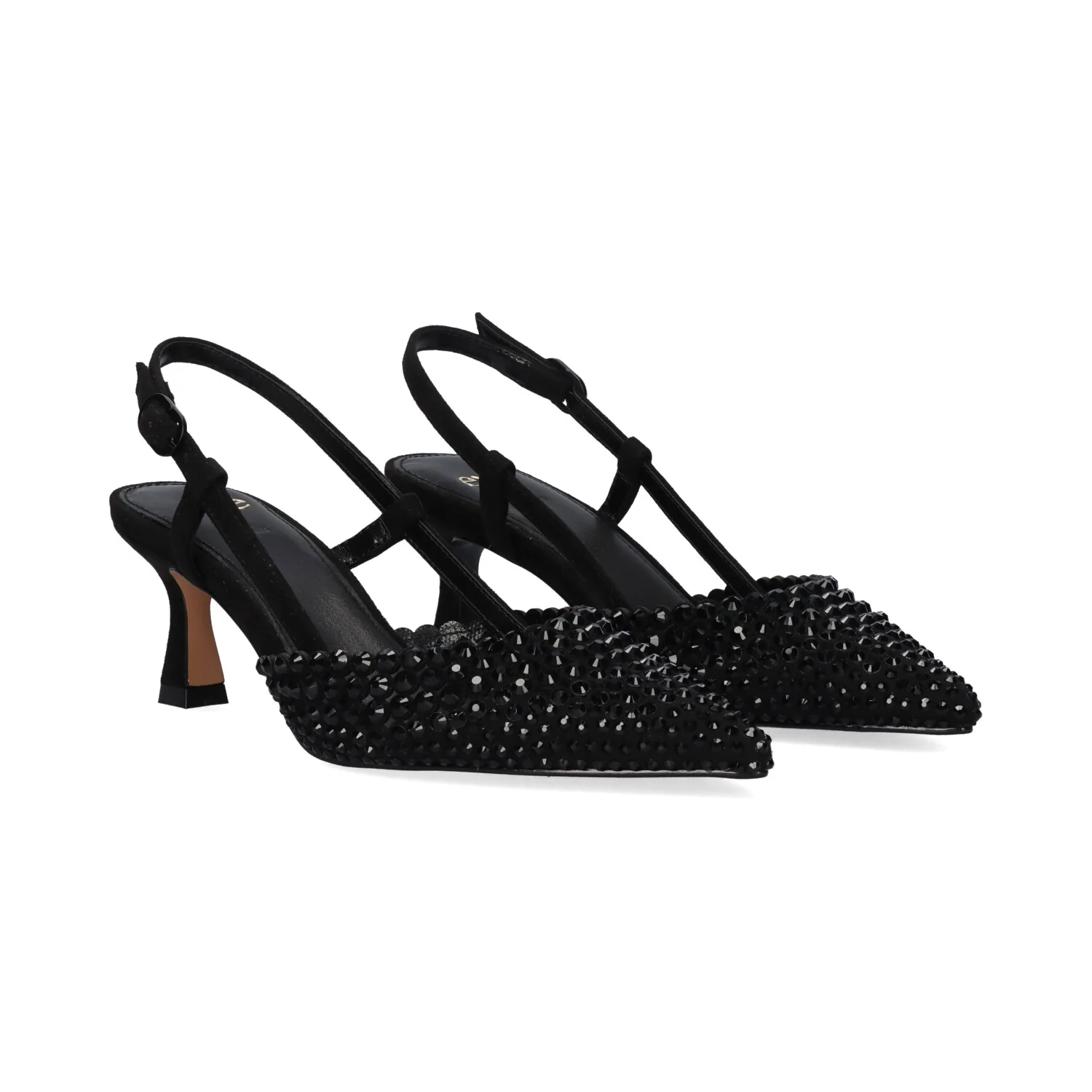 SANDALIAS EXE ALISA-410 BLACK - Image 2