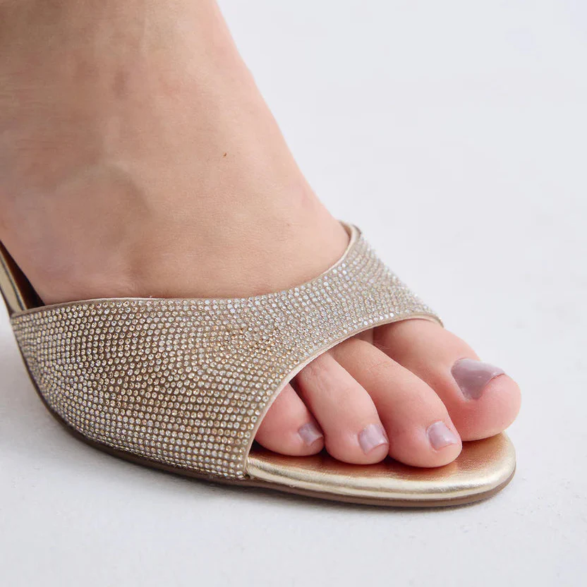 SANDALIAS EXE ELLA-250 GOLD - Image 3