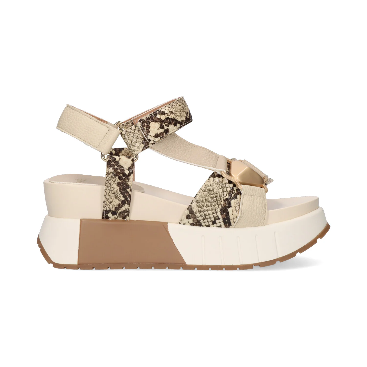 SANDALIAS EXE OLIVIA-934 ICE - Image 4
