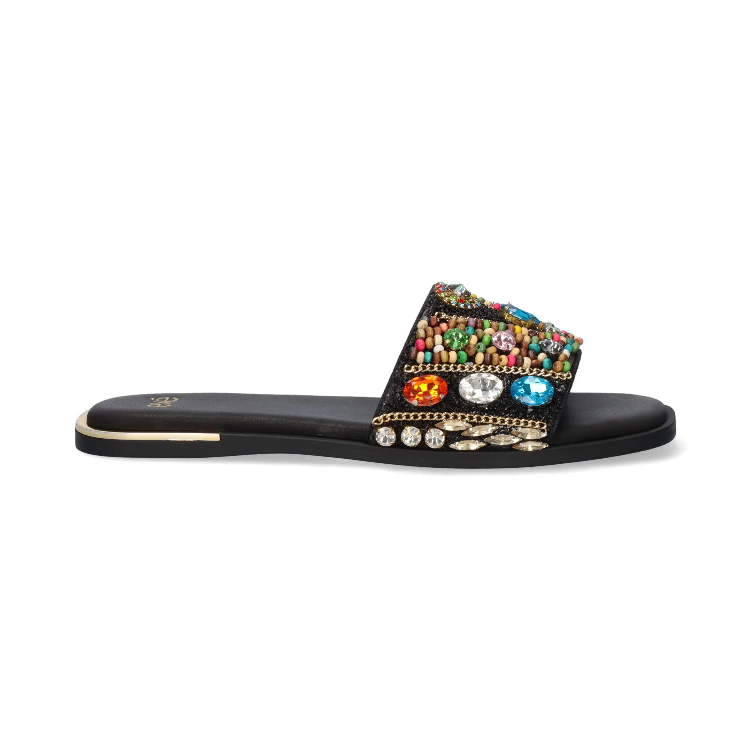 SANDALIAS EXE SABRINA 735 BLACK