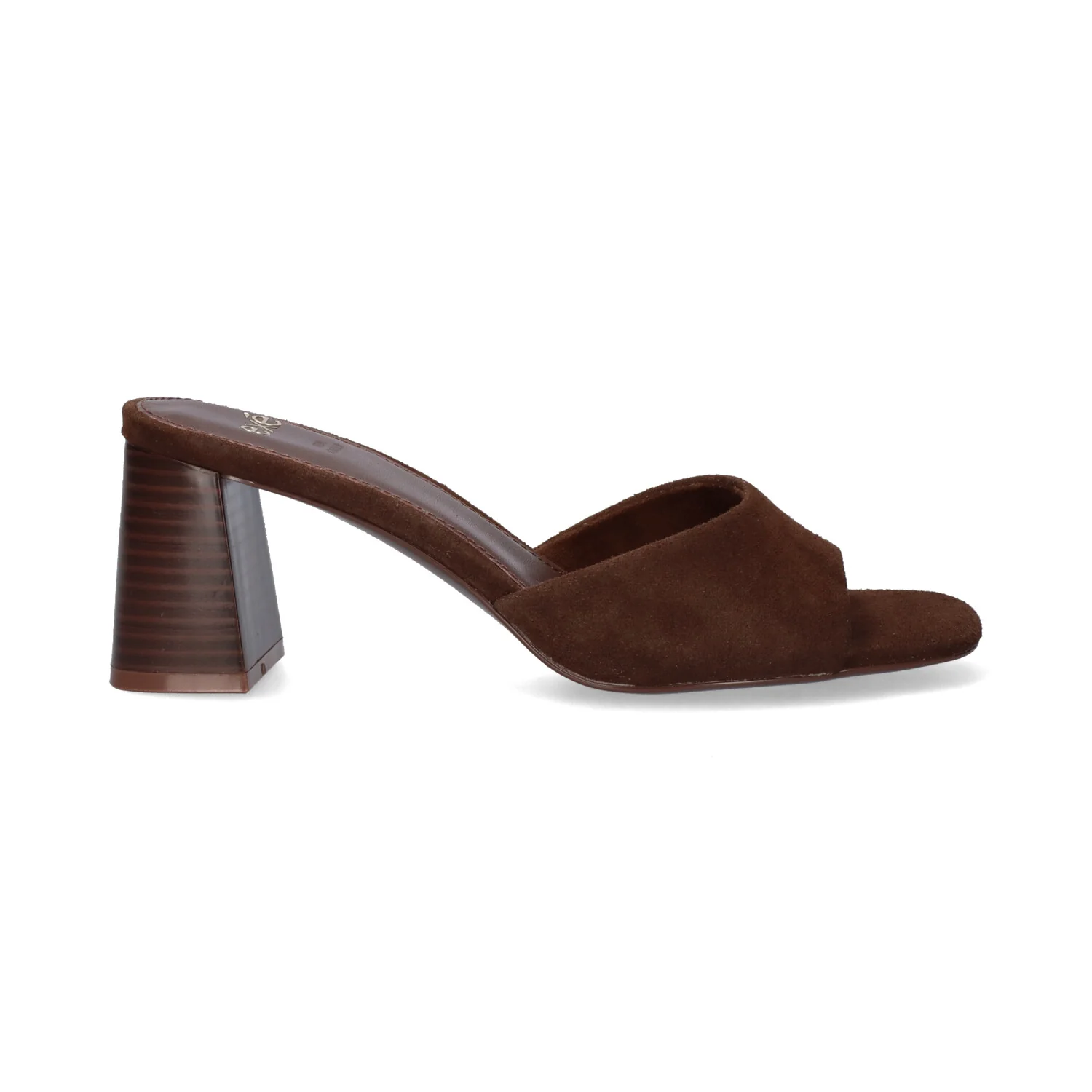 SANDALIAS EXE VENETO-576 SUEDE BROWN - Image 4