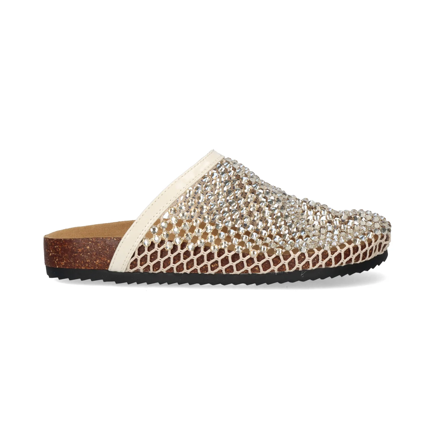 SANDALIAS EXE YB25C58-1 GOLD - Image 5