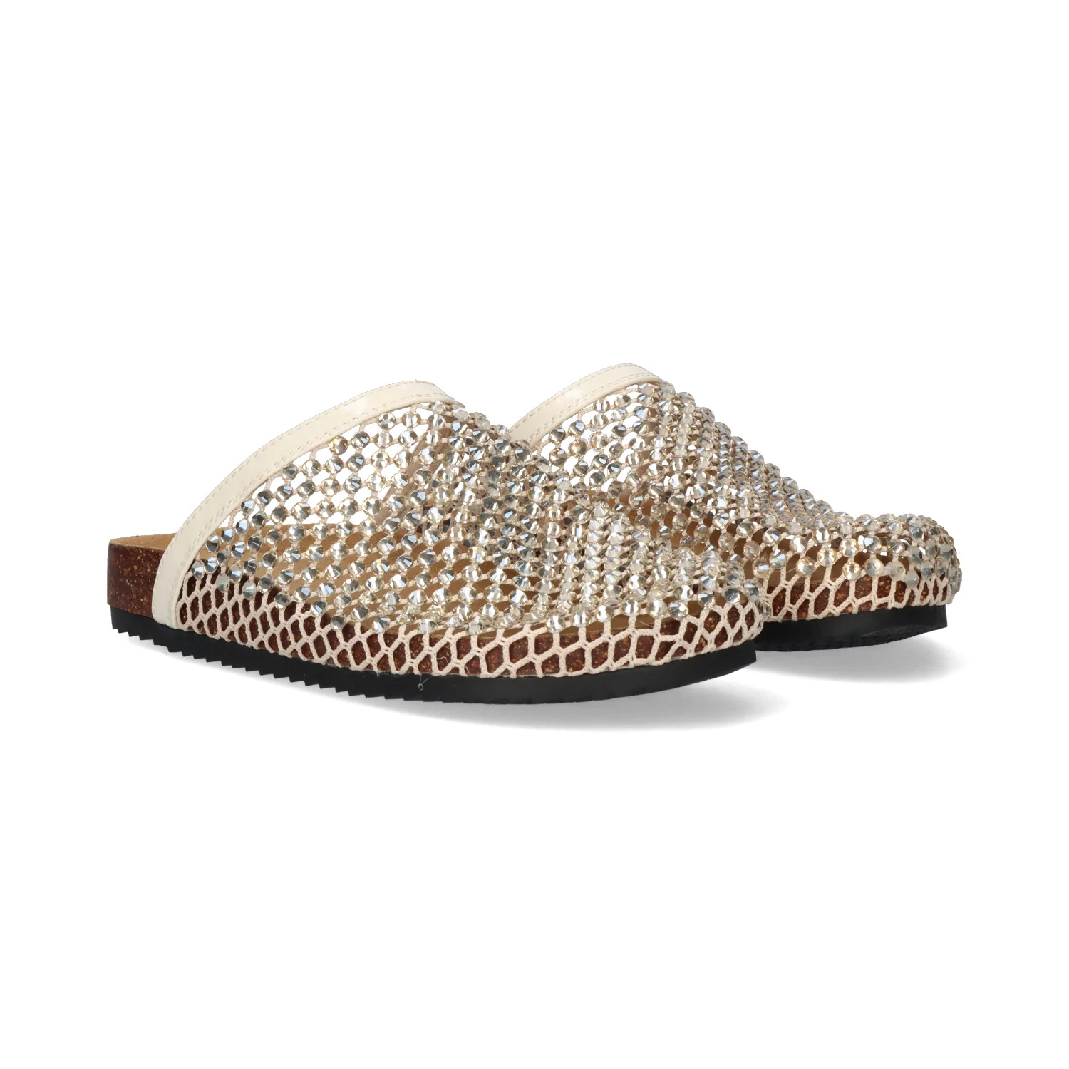 SANDALIAS EXE YB25C58-1 GOLD - Image 6