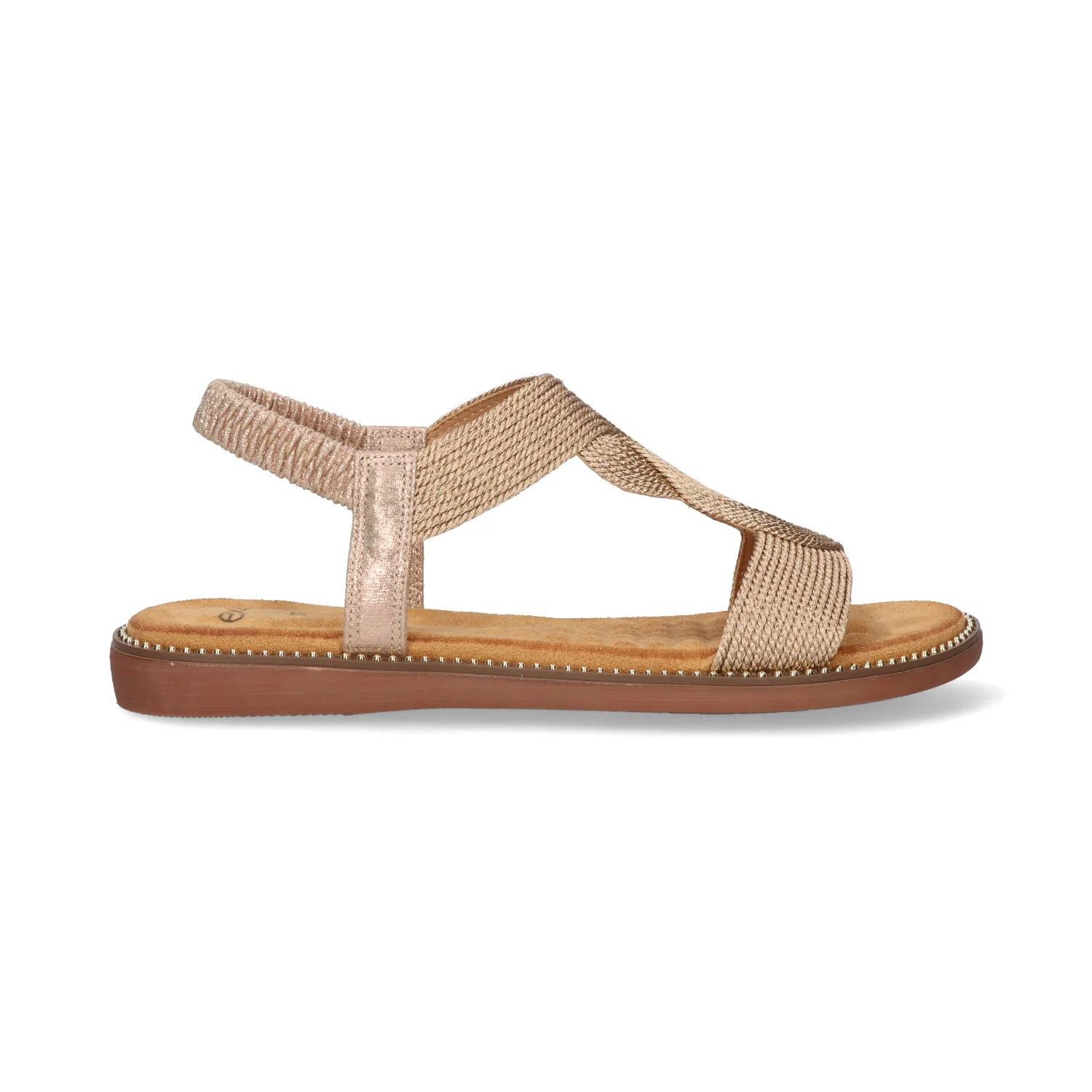 SANDALIAS EXE ZF1982-HA11 ROSE/GOLD - Image 4