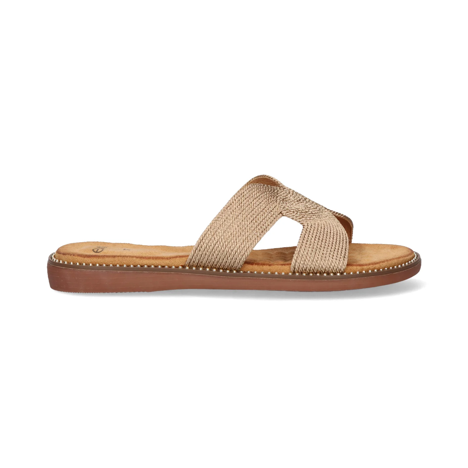 SANDALIAS EXE ZF1982-HA21 ROSE/GOLD - Image 3