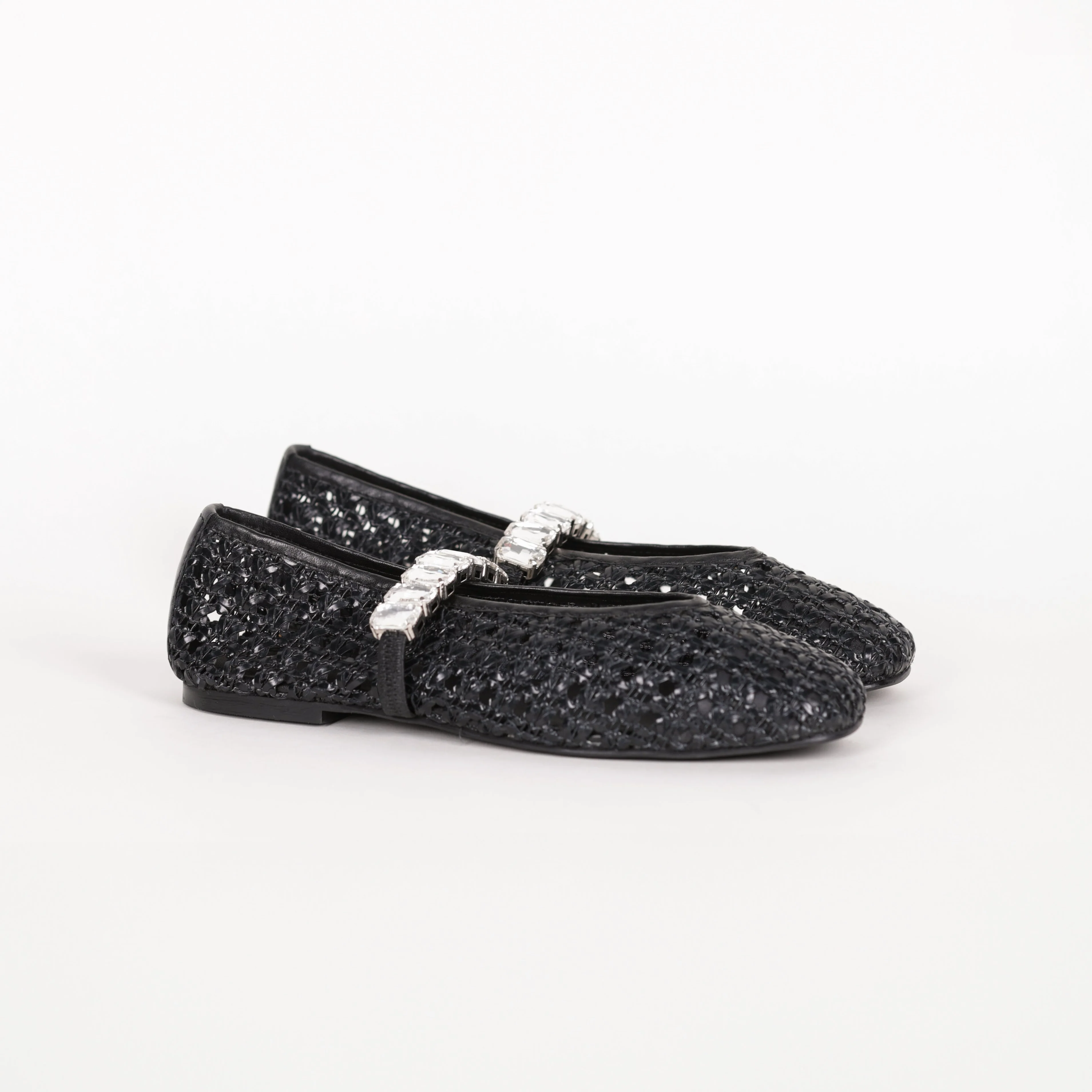 SABRINAS ABF-97 KS.26.16 BLACK - Image 5