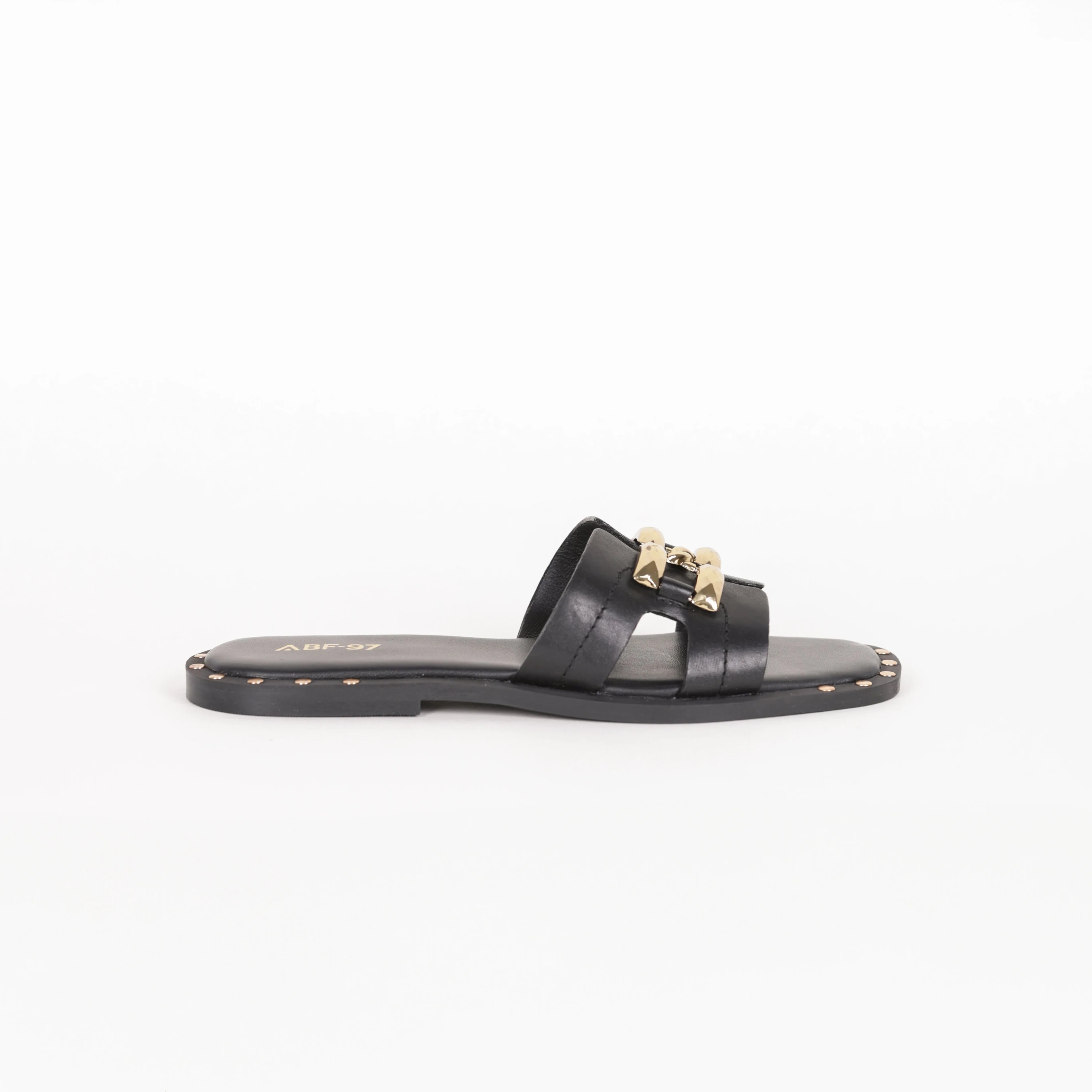 SANDALIAS ABF-97 KS.26.32 BLACK - Image 4
