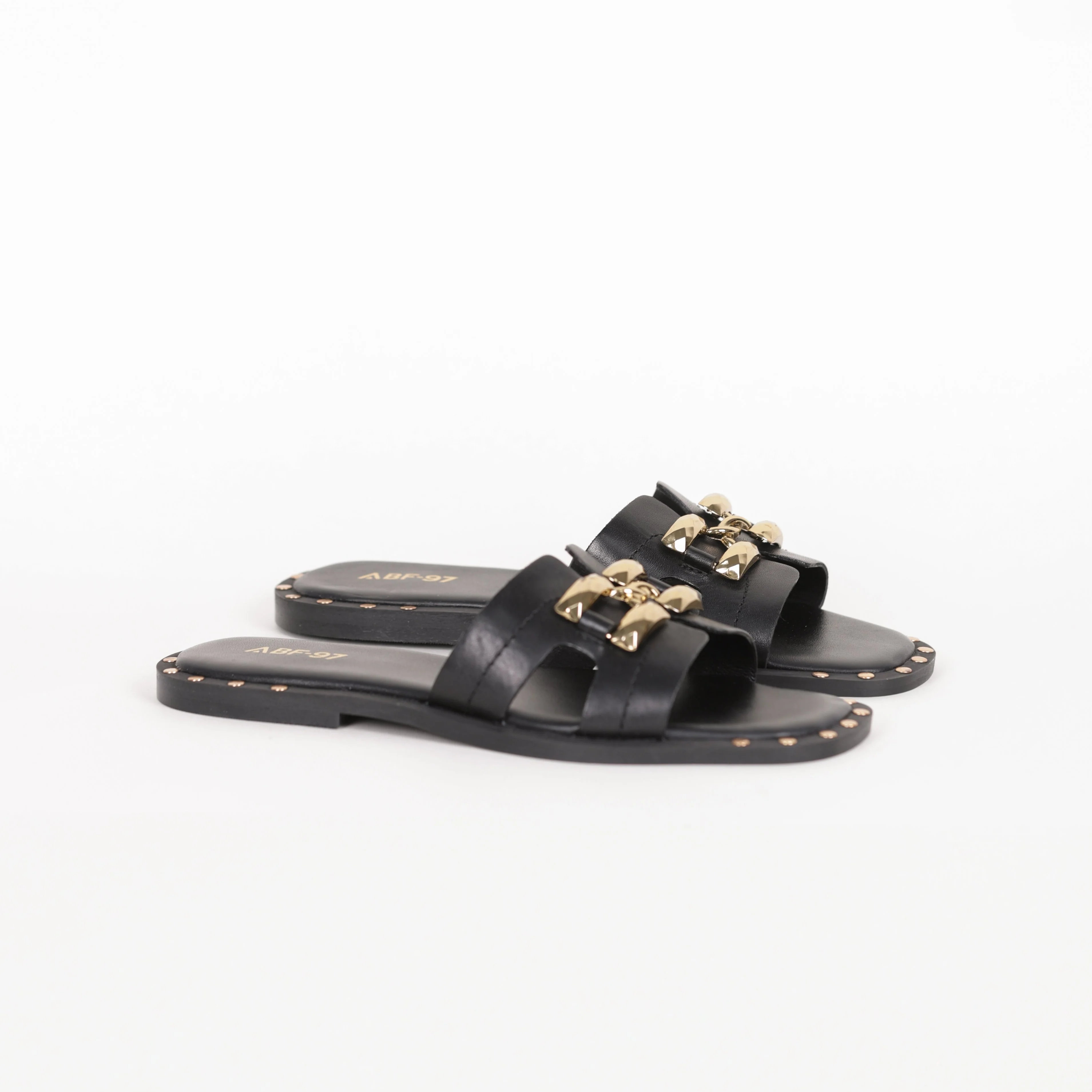 SANDALIAS ABF-97 KS.26.32 BLACK - Image 5